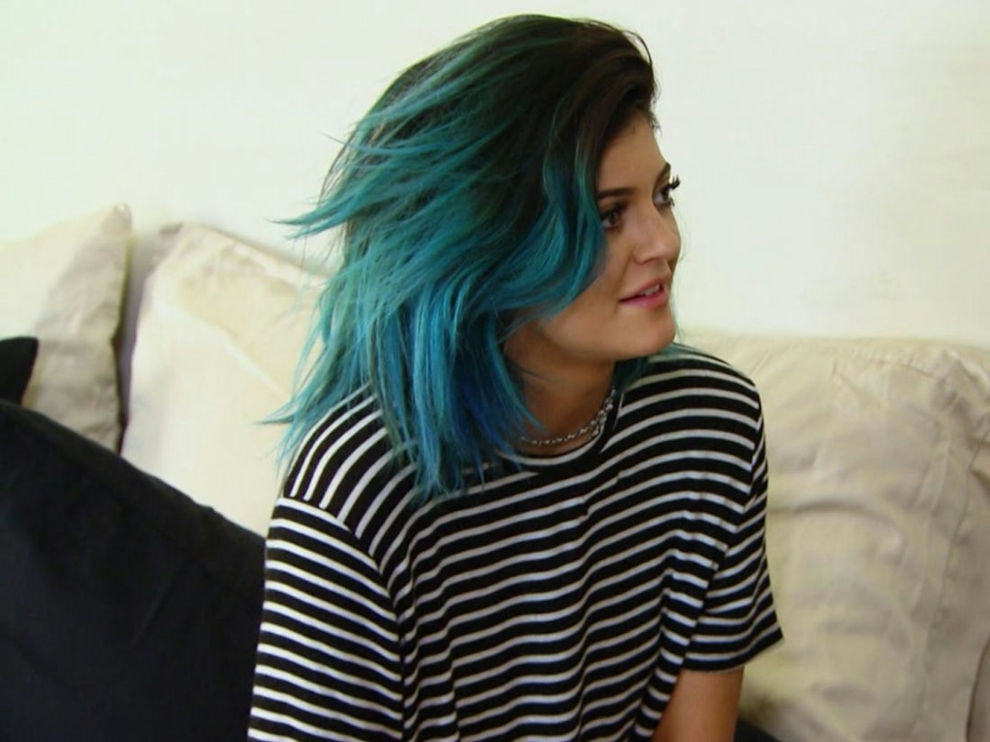 Keeping Up With The Kardashians Beauty Lessons