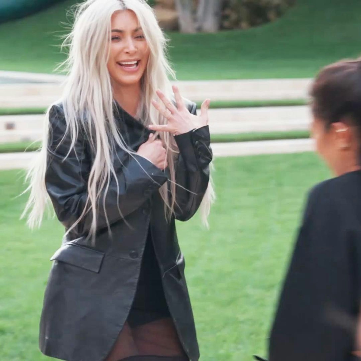 Keeping Up With The Kardashians Beauty Lessons
