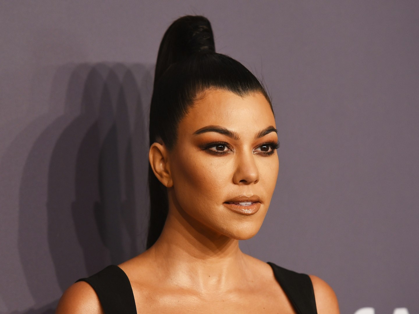 Keeping Up With The Kardashians Beauty Lessons
