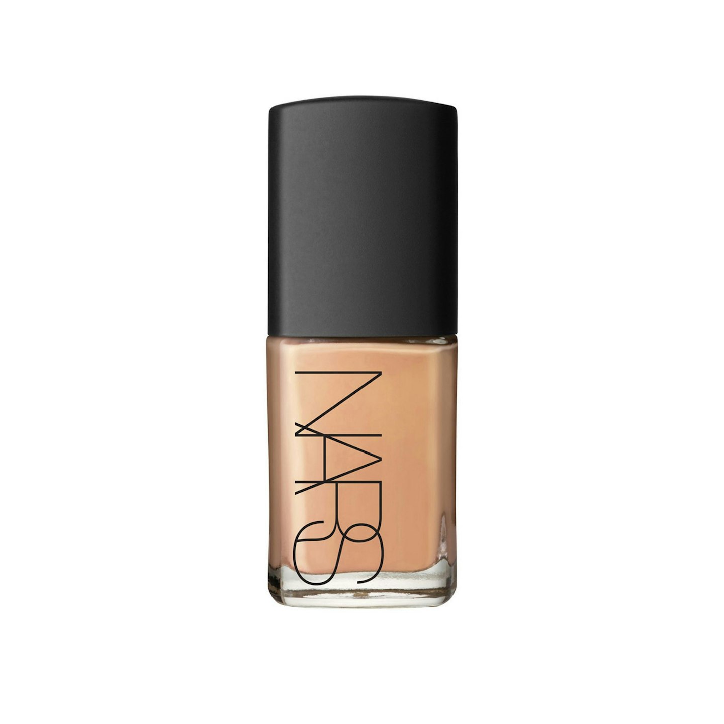 Sheer Glow Foundation
