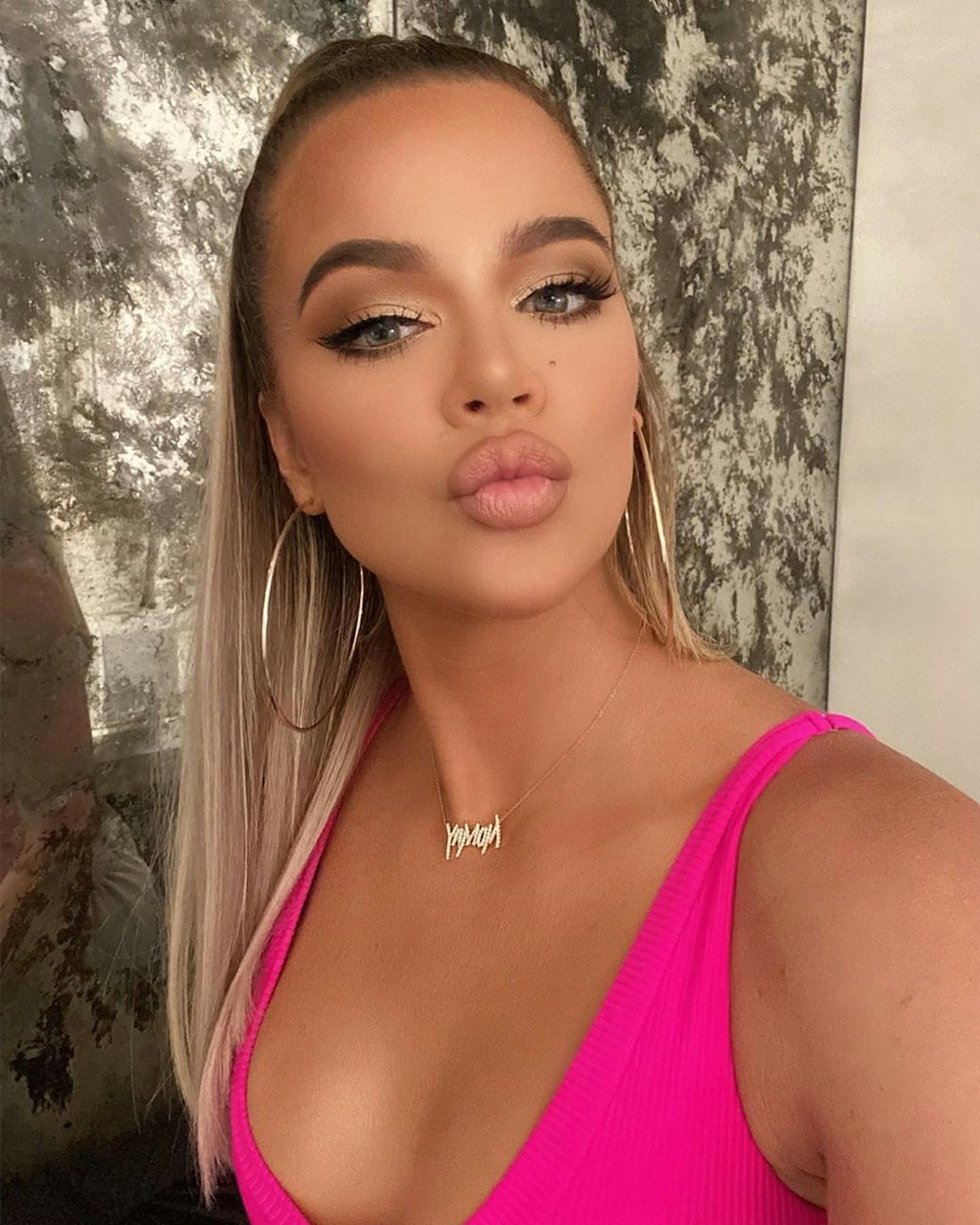 Keeping Up With The Kardashians Beauty Lessons