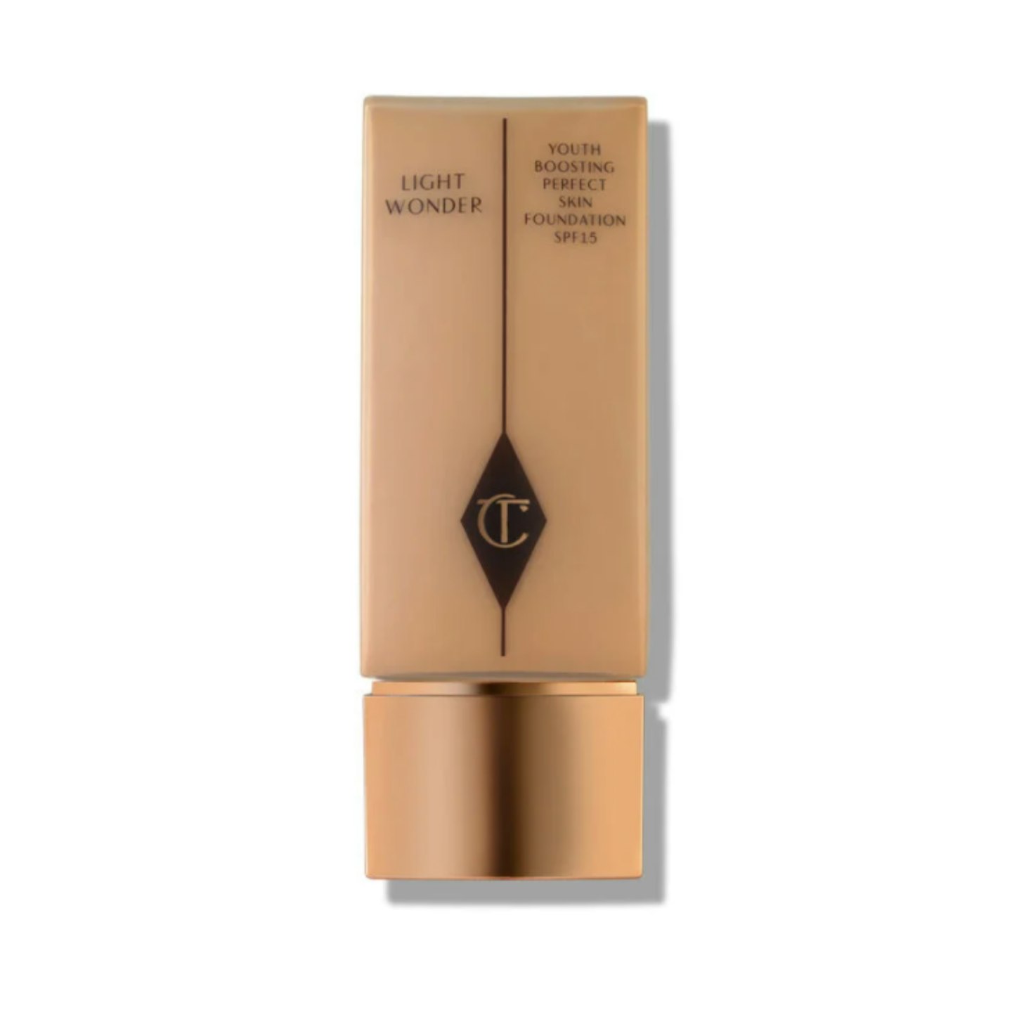 Light Wonder Foundation