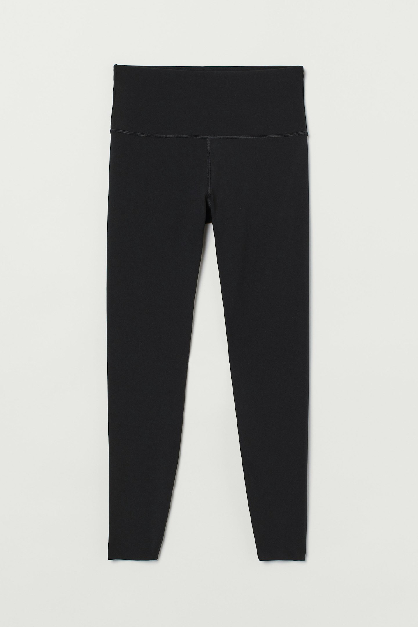 H&M, Sports Tights High-Waist, £19.99