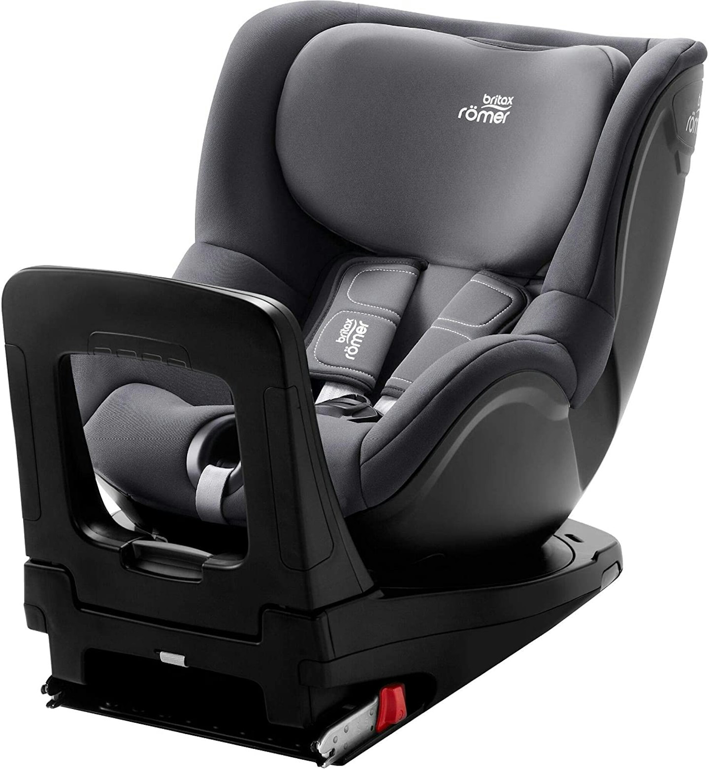 Britax Ru00f6mer child seat