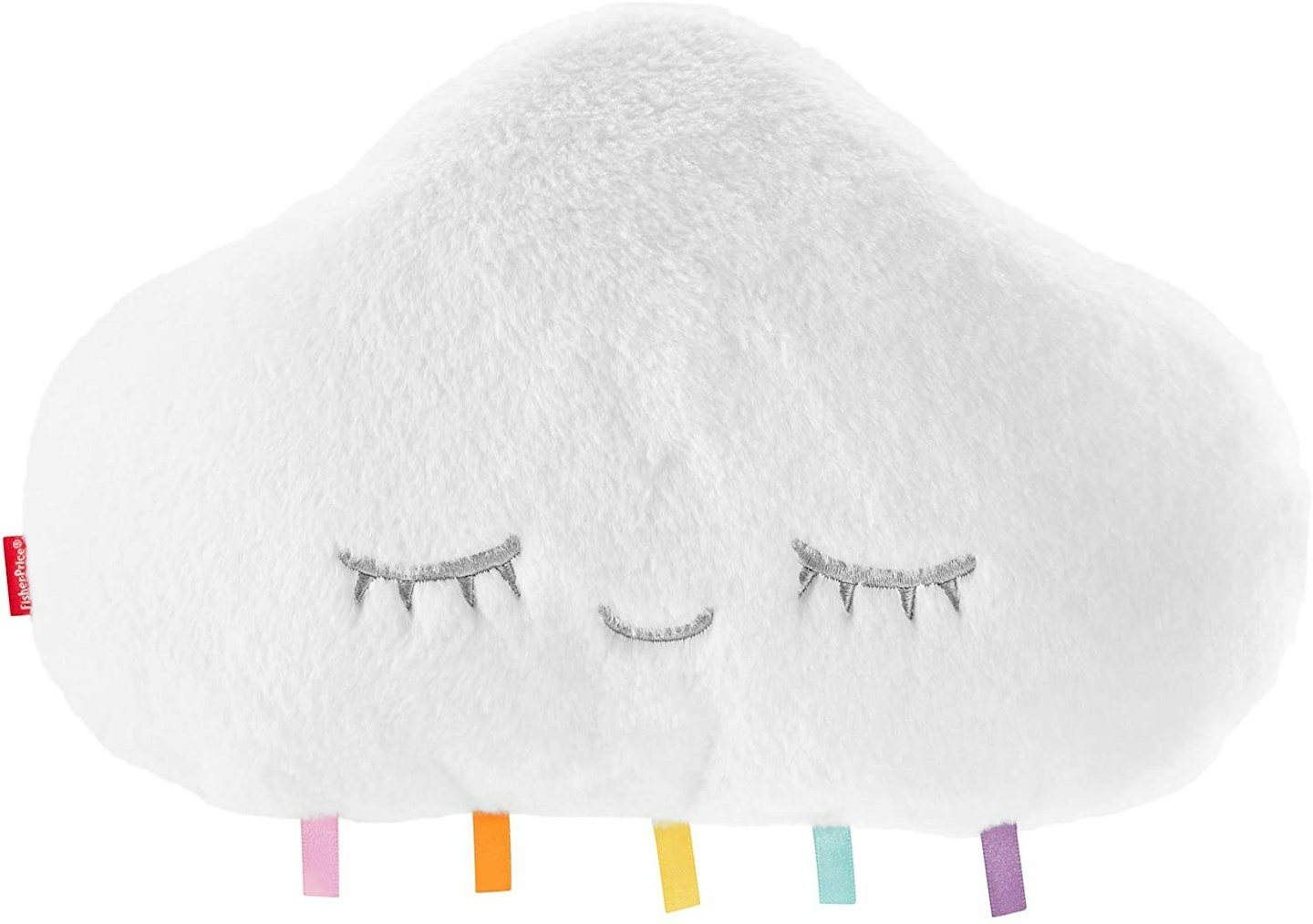 Fisher-Price Twinkle and Cuddle Cloud Soother