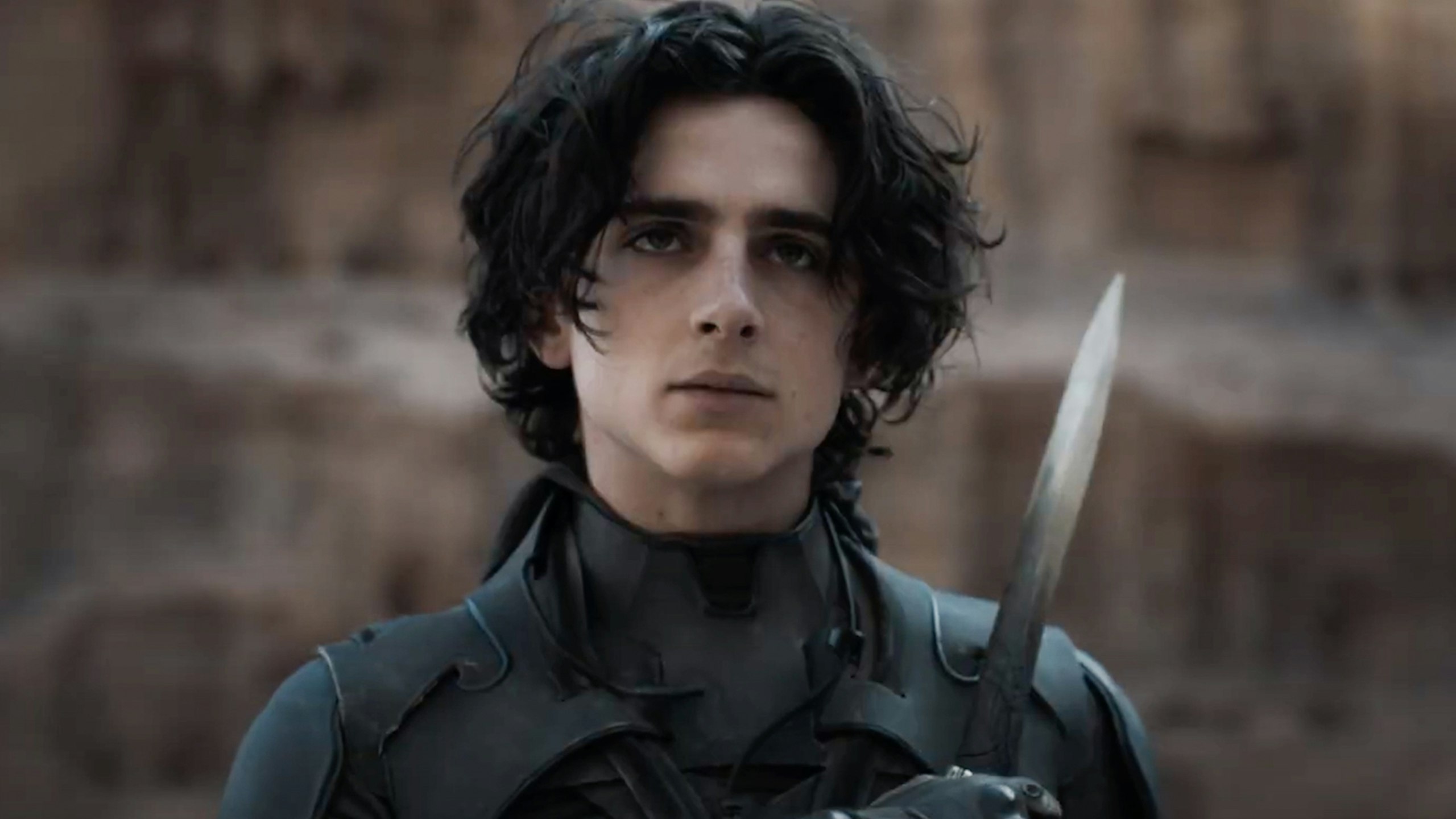 Dune – trailer
