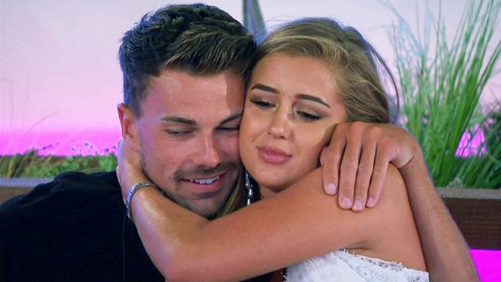 The most bitter Love Island breakups of all time Entertainment