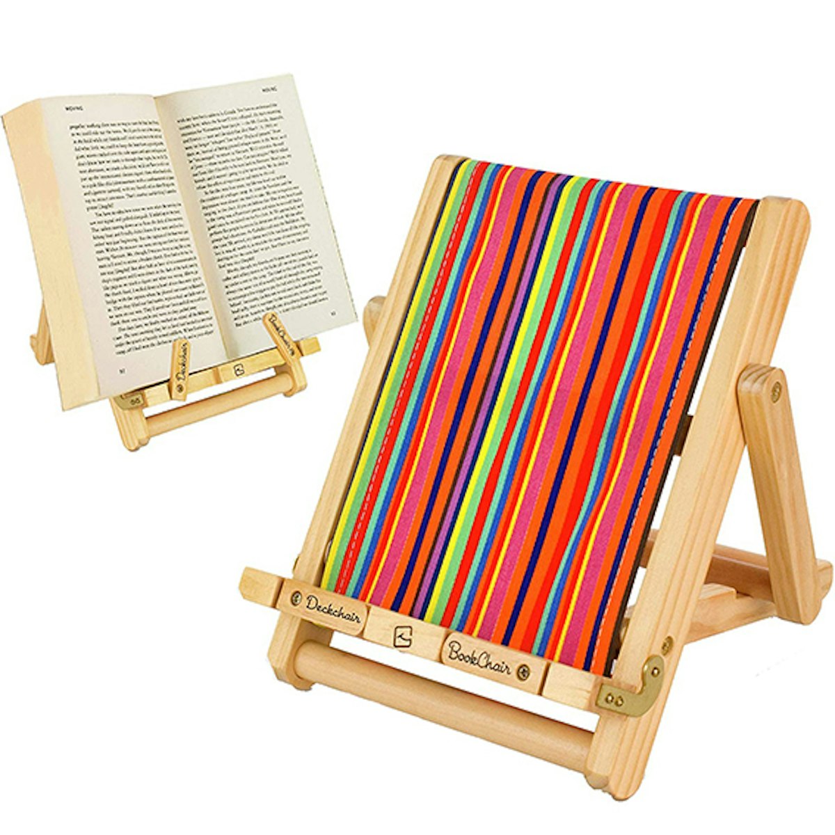 Best Book Holder Stands 2022 For AcheFree Reading
