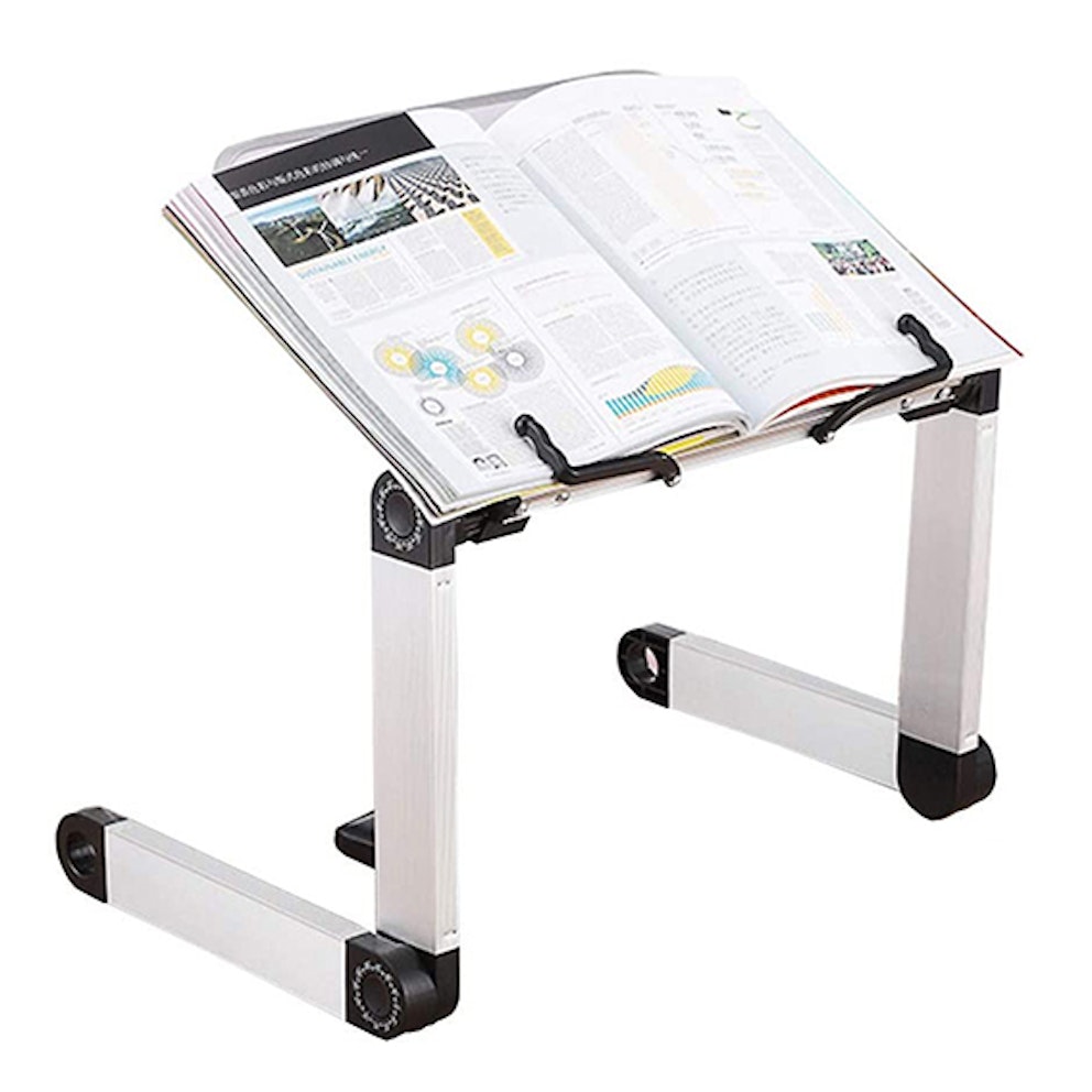 Best Book Holder Stands 2022 For AcheFree Reading