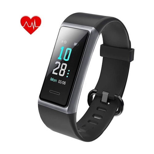 The best budget fitness trackers for your health journey Wellbeing