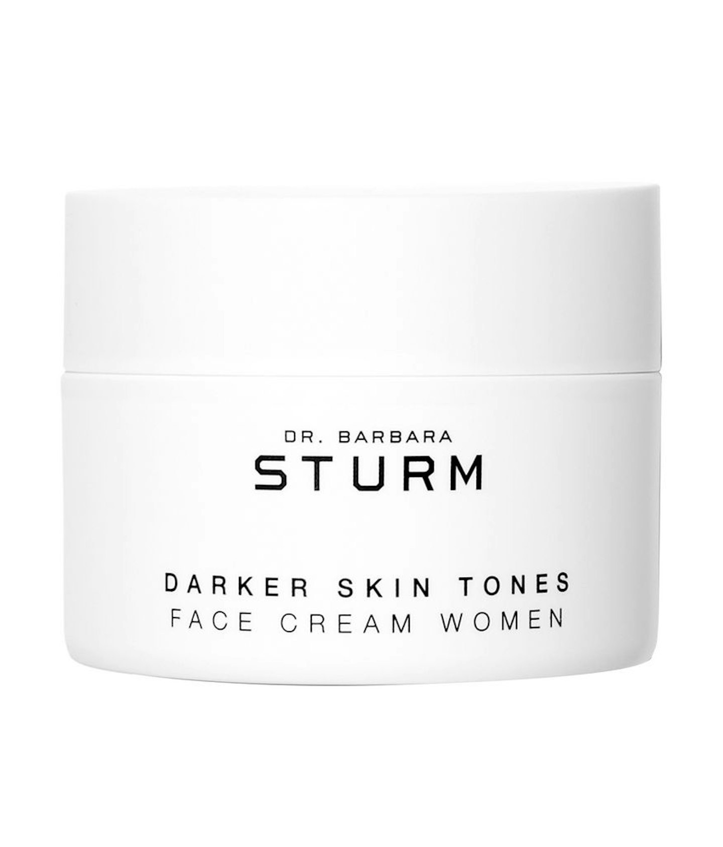 Dr Barbara Sturm Darker Skin Tones Face Cream