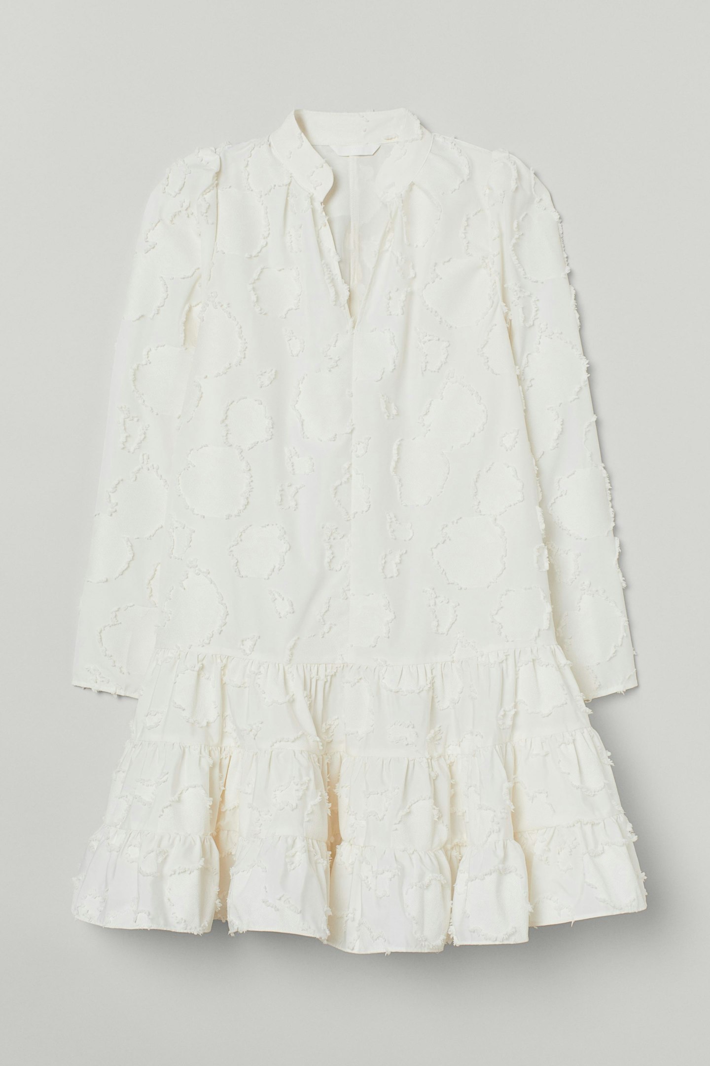 H&M New Sustainable Dress Collection | Fashion | Grazia