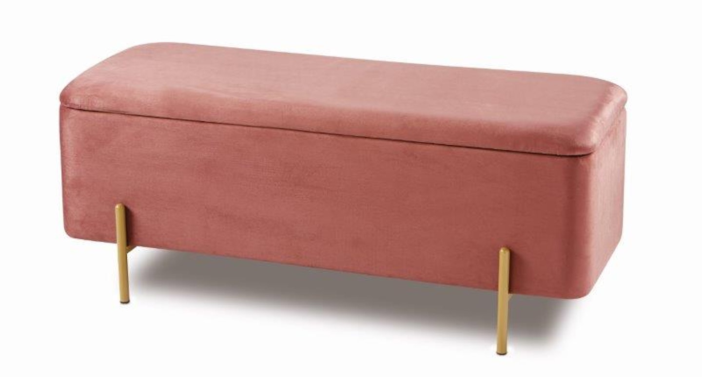 Aldiu2019s Autumn Home & Autumn Bedroom range