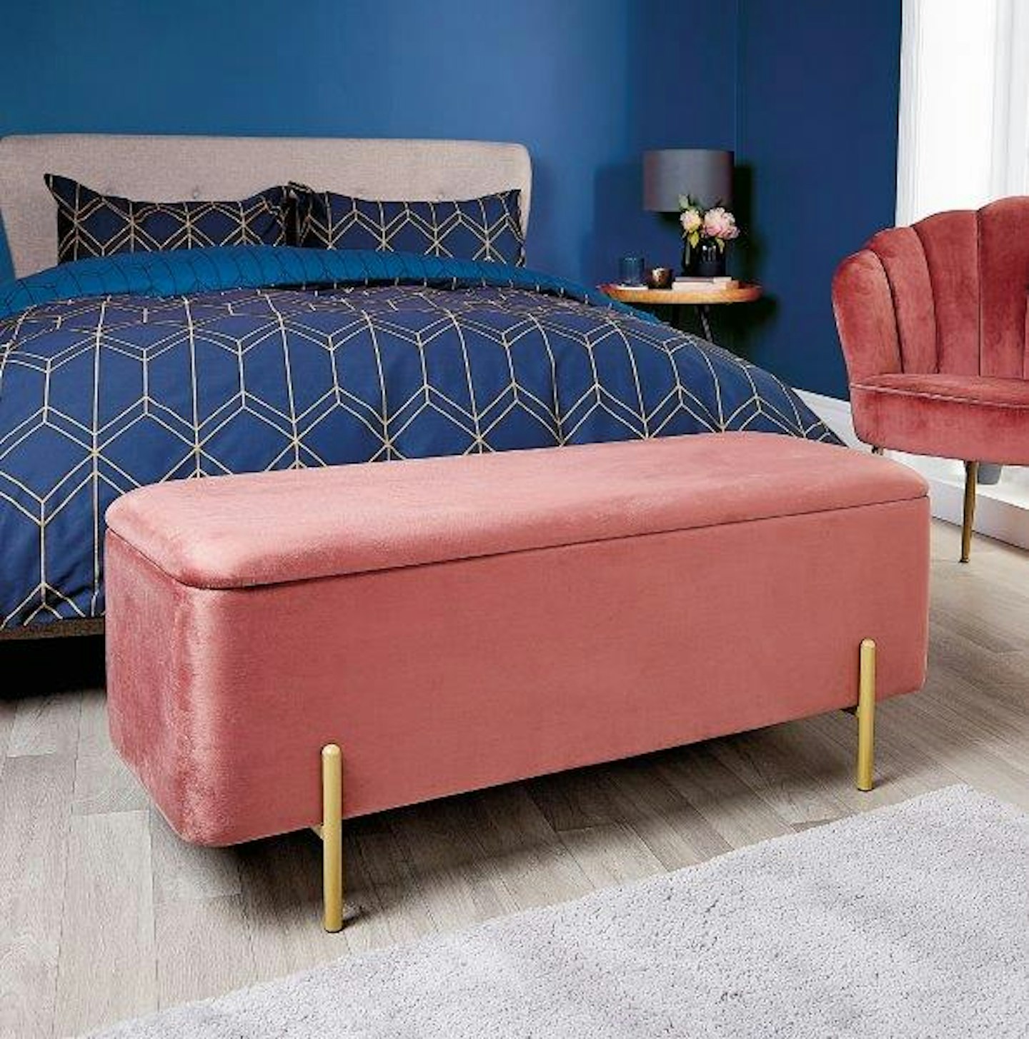Aldiu2019s Autumn Home & Autumn Bedroom range