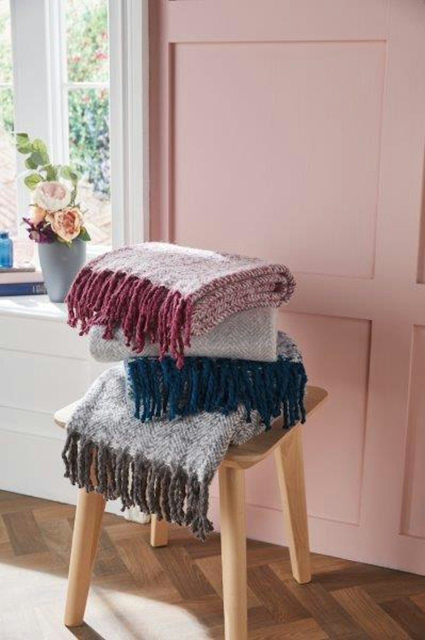 Aldiu2019s Autumn Home & Autumn Bedroom range