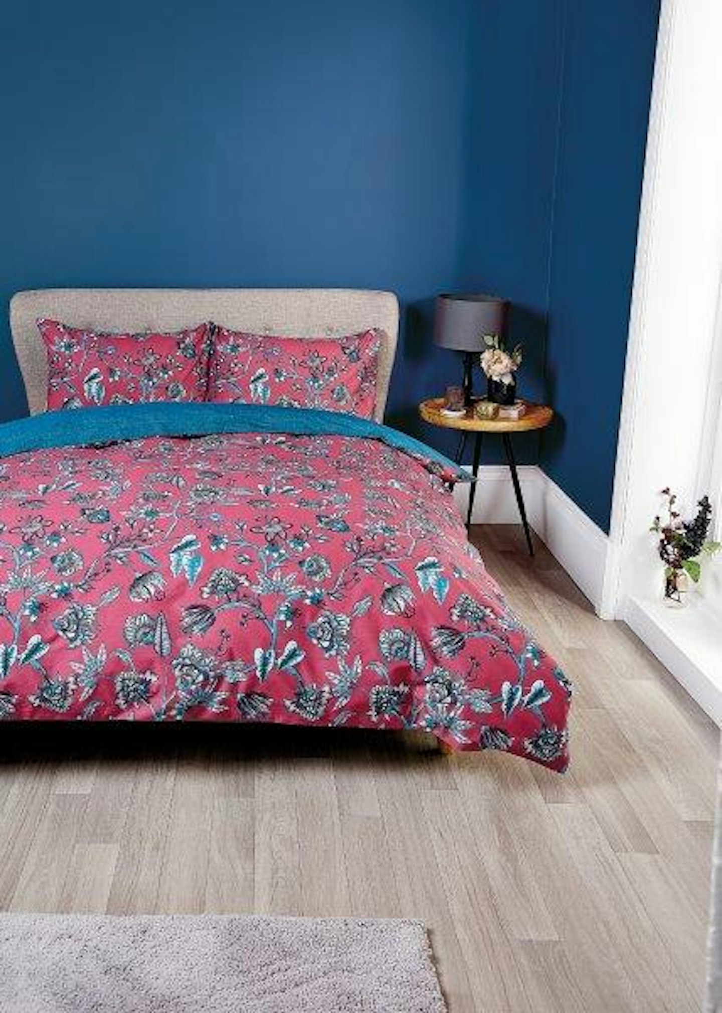 Aldiu2019s Autumn Home & Autumn Bedroom range
