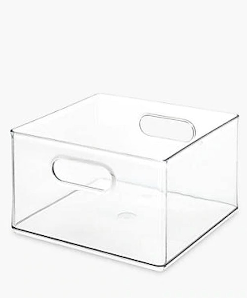 You can now buy The Home Edit’s organisational storage boxes in the UK