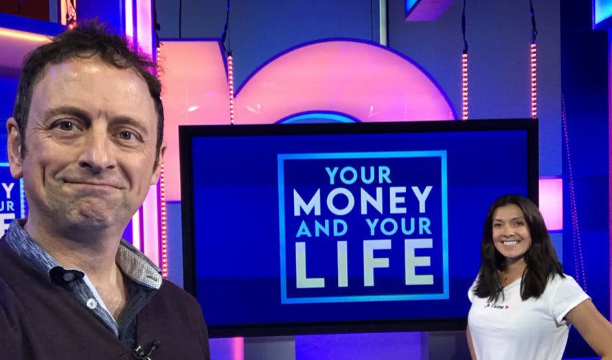 Meet Watchdog's Matt Allwright