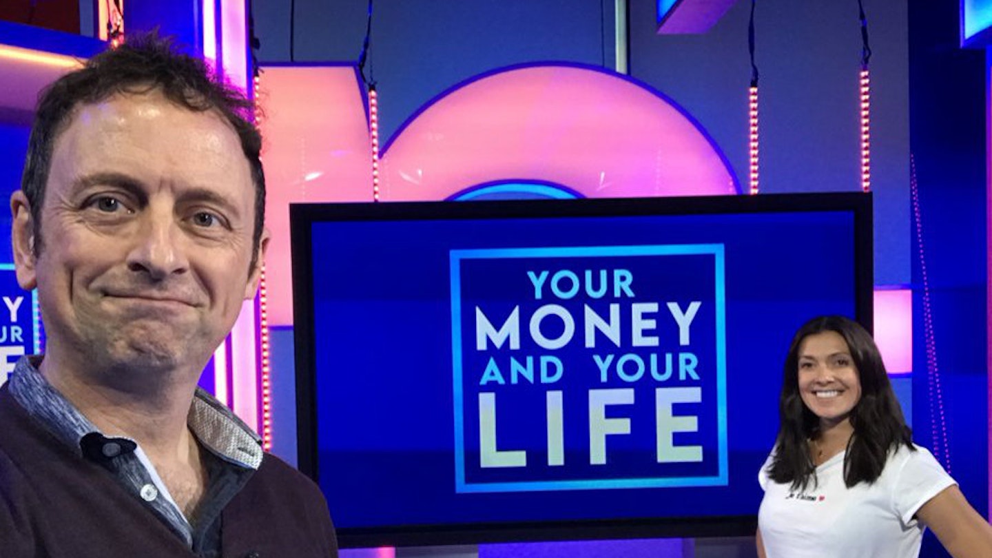 Meet Watchdog's Matt Allwright