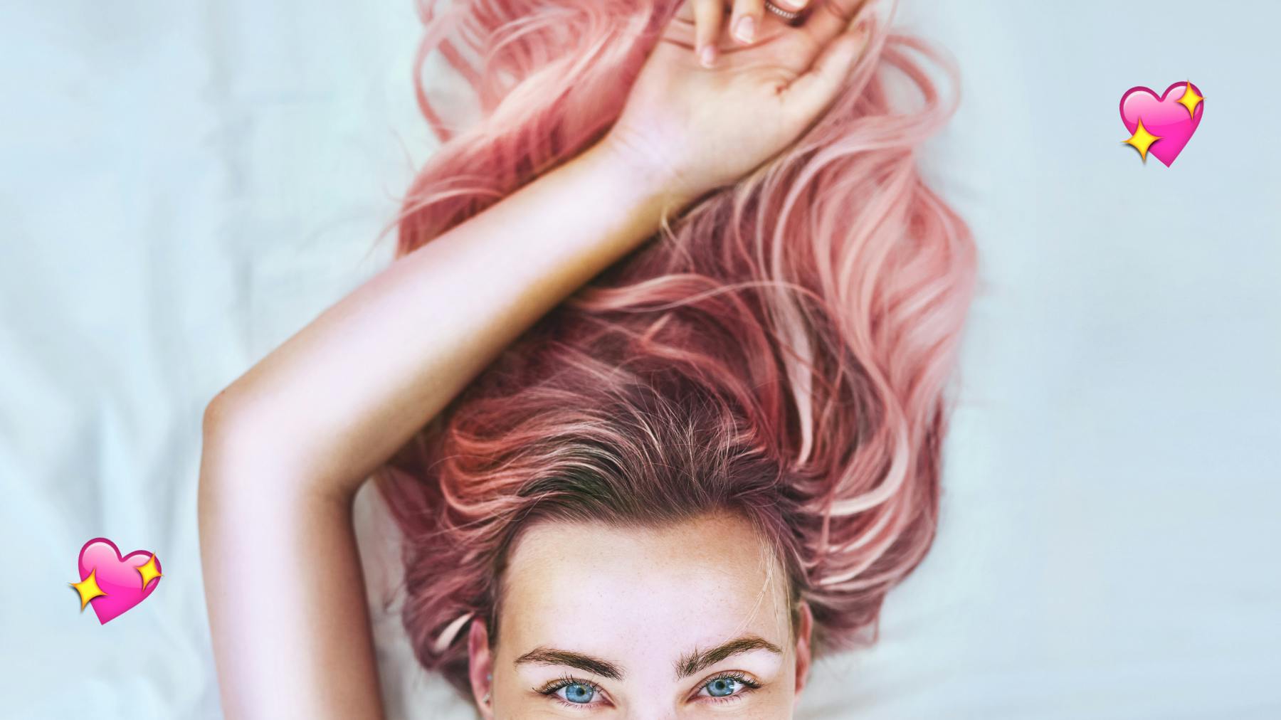 The best pink hair dye to live your best bubblegum life | Shopping | Heat