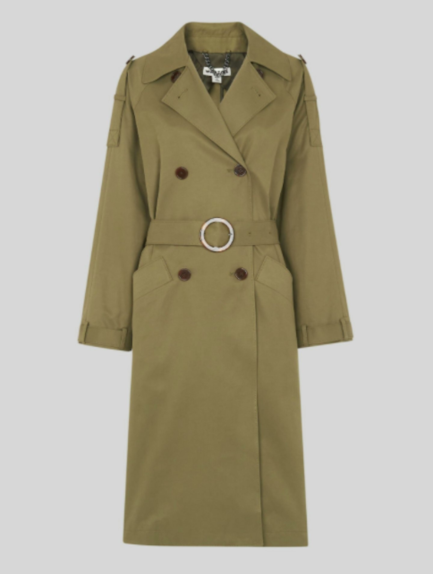 Whistles, Izzy Trench Coat, £199