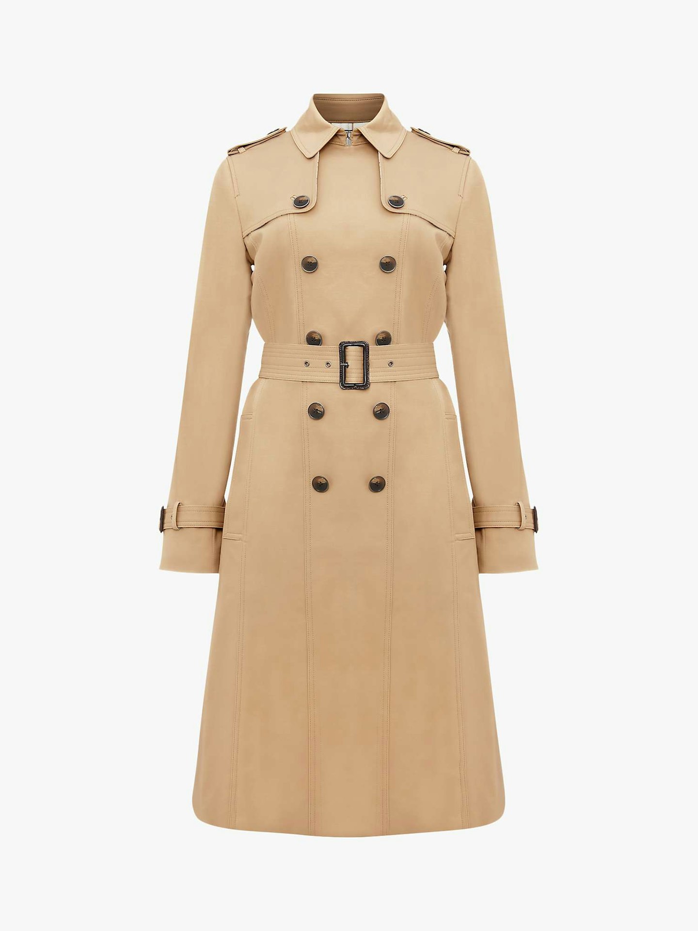 Hobbs, Sofia Trench Coat, £249