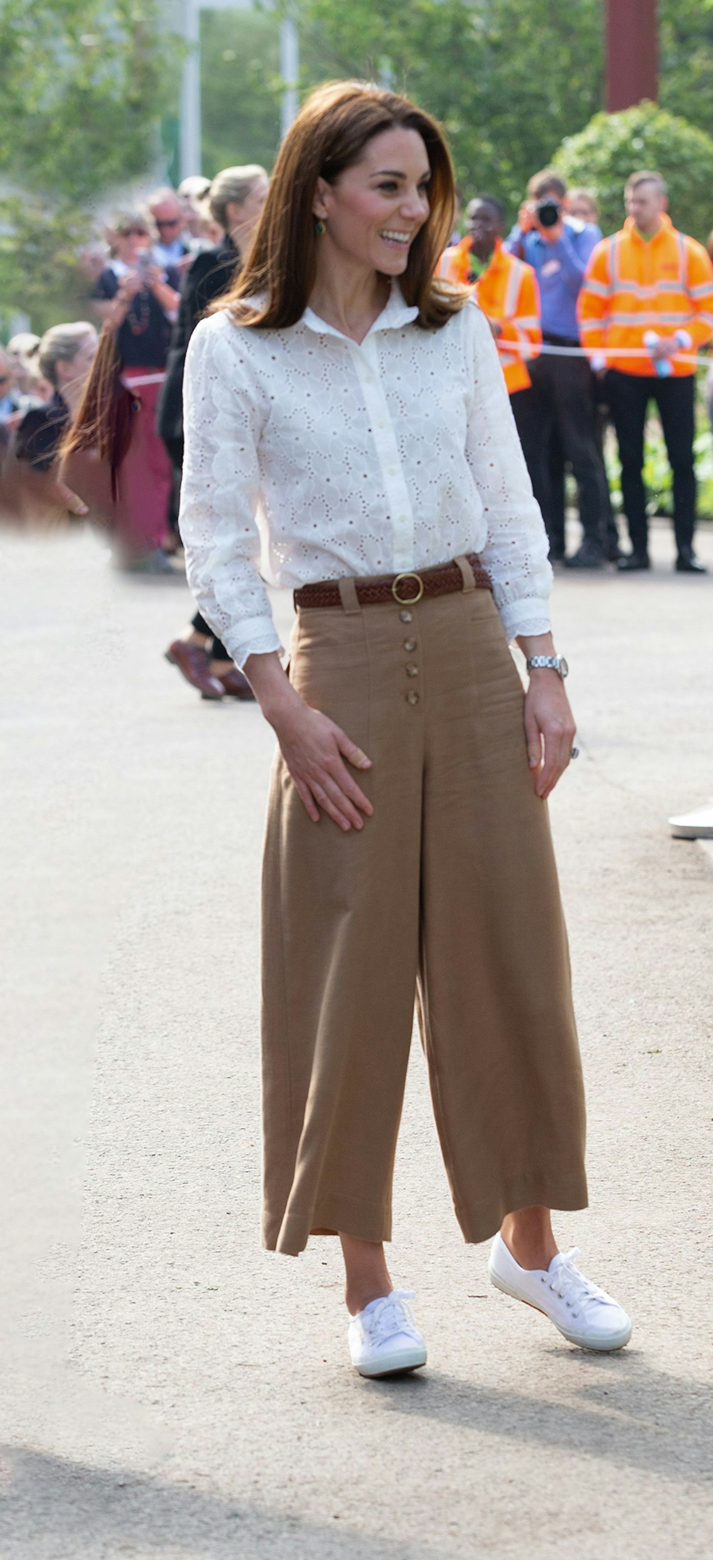 Duchess of Cambridge