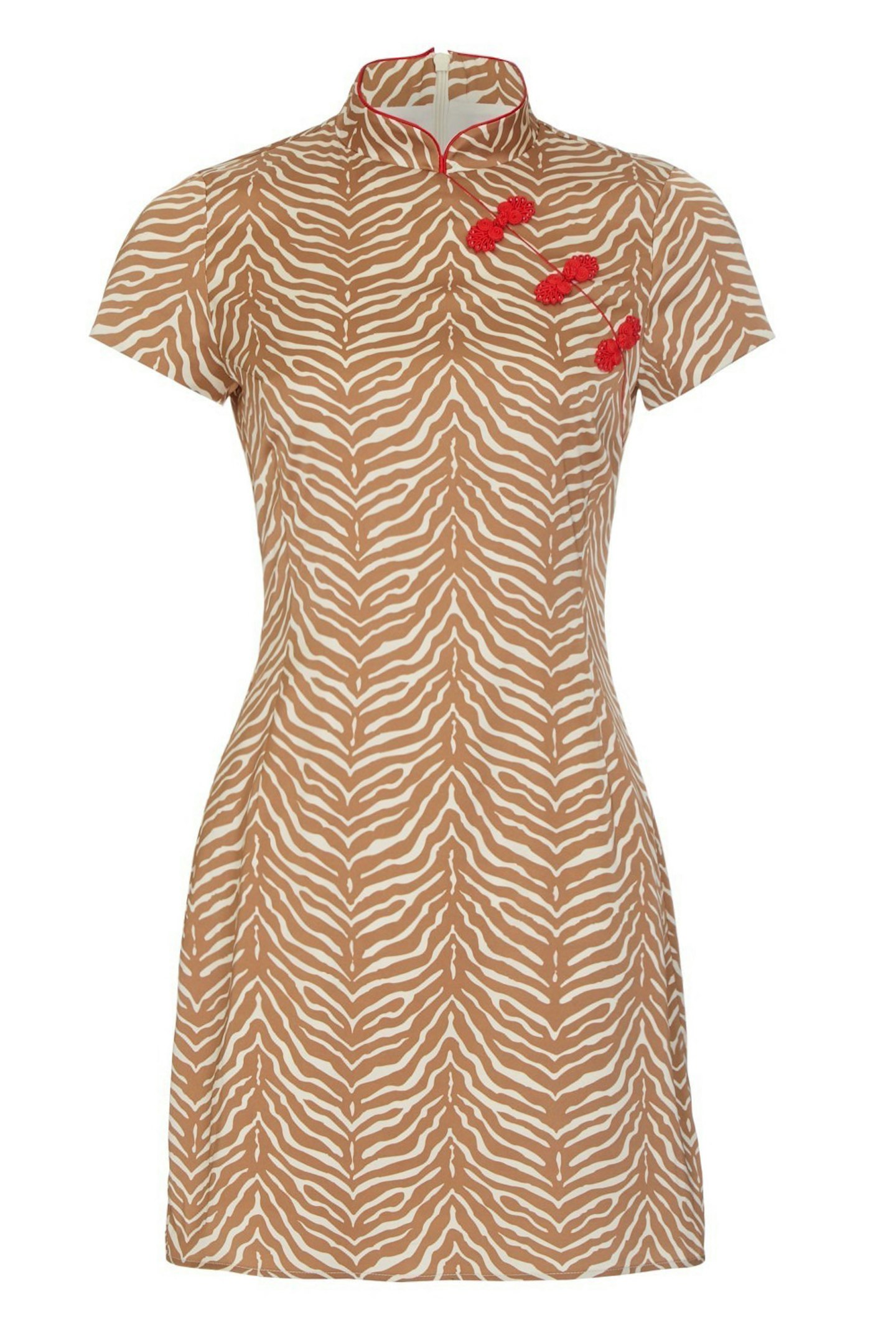De La Vali, Suki Short Dress, £125 at Amazon