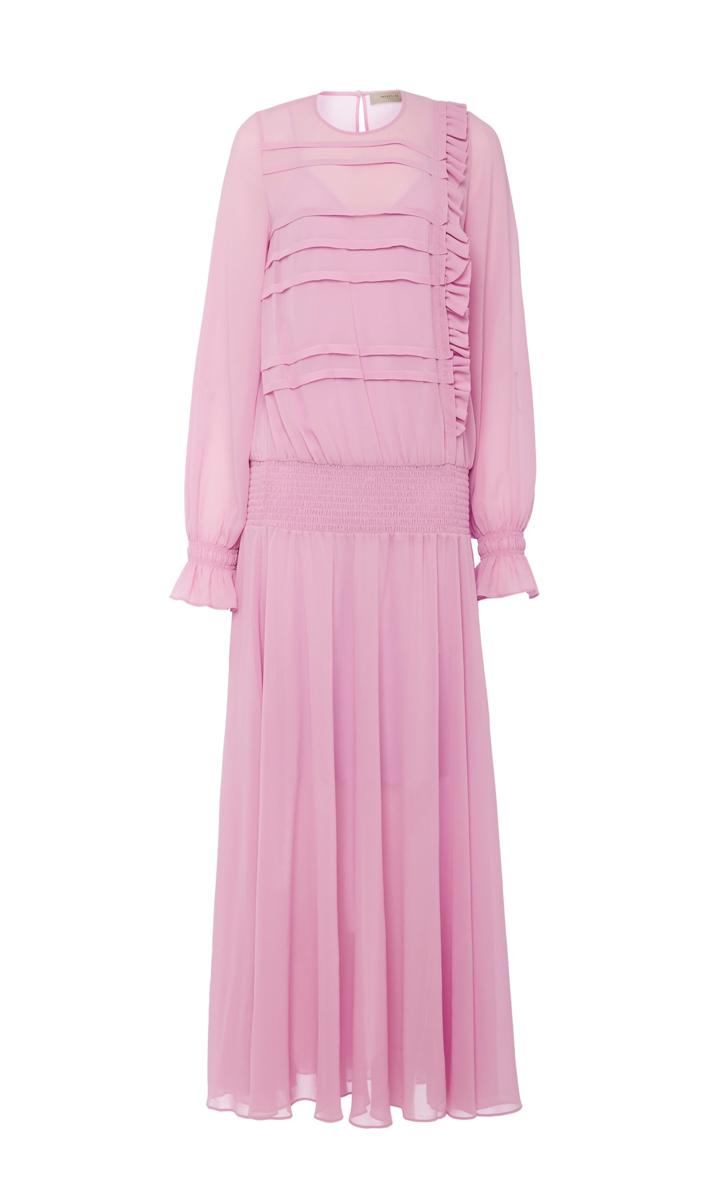 Preen Line, Salome Dress, £210 at Amazon
