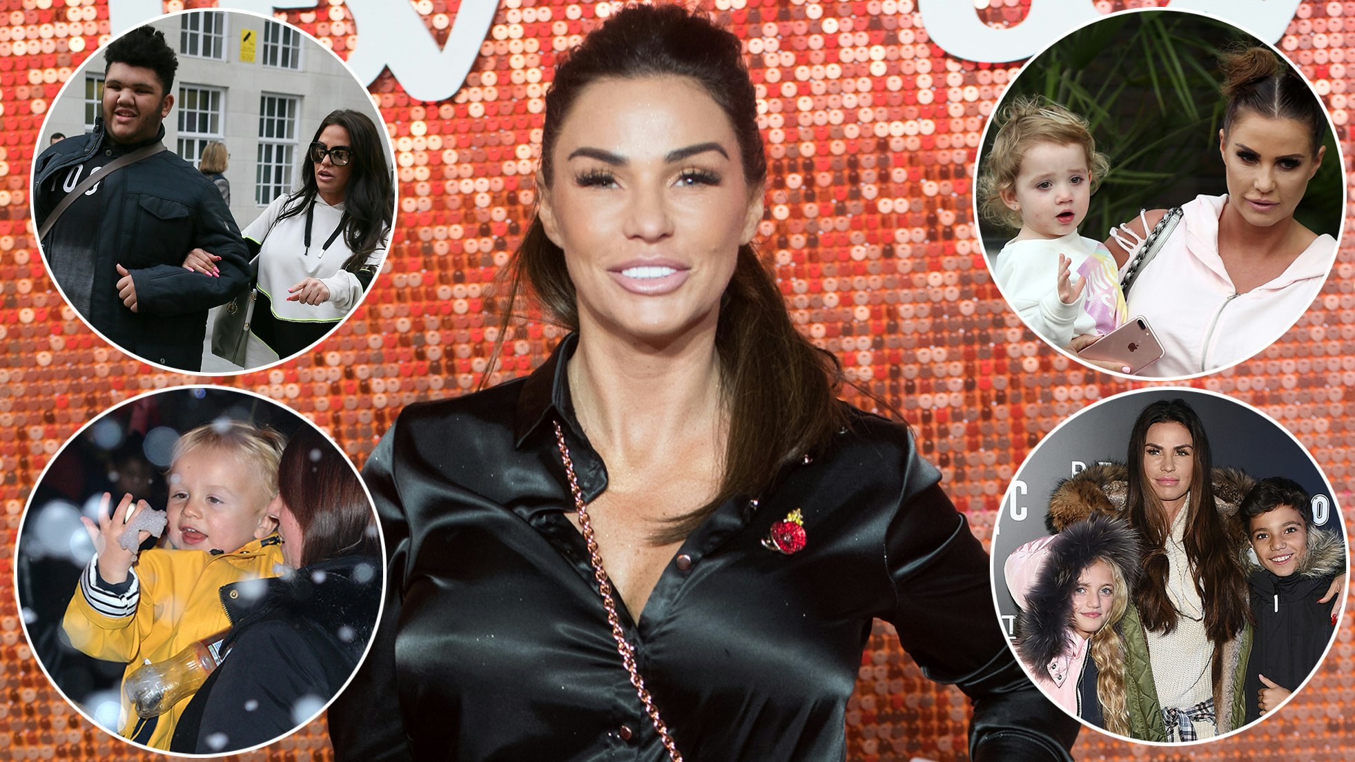 Katie Price Children Who Is Harvey Junior Princess Jett Bunny katie-price-children-who-is-harvey-junior-princess-jett-bunny