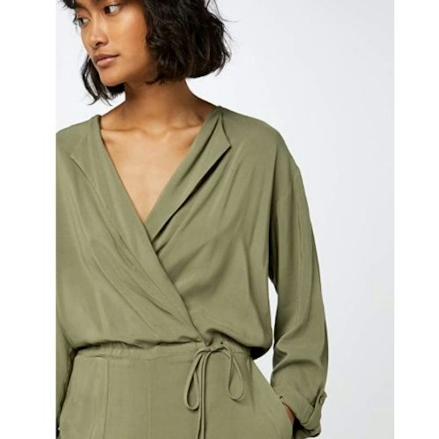 Amazon Brand - find. Women's Jumpsuit