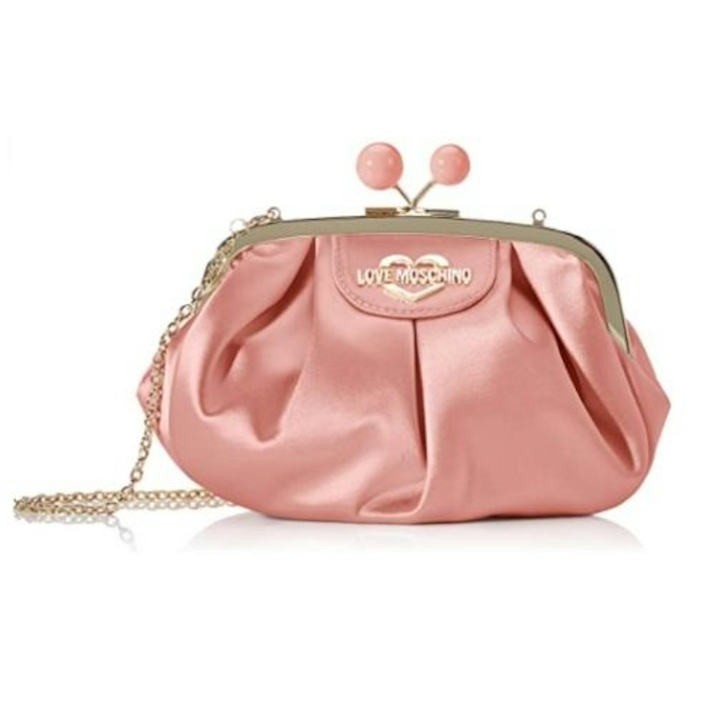 Love Moschino Clutch