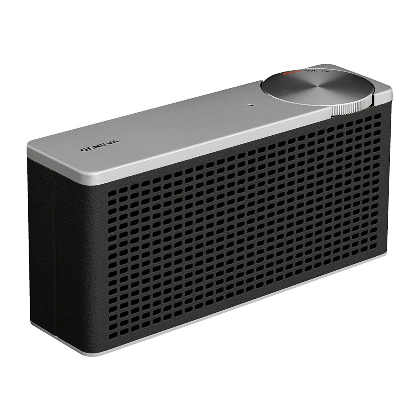 Geneva Touring Portable Bluetooth HiFi Speaker