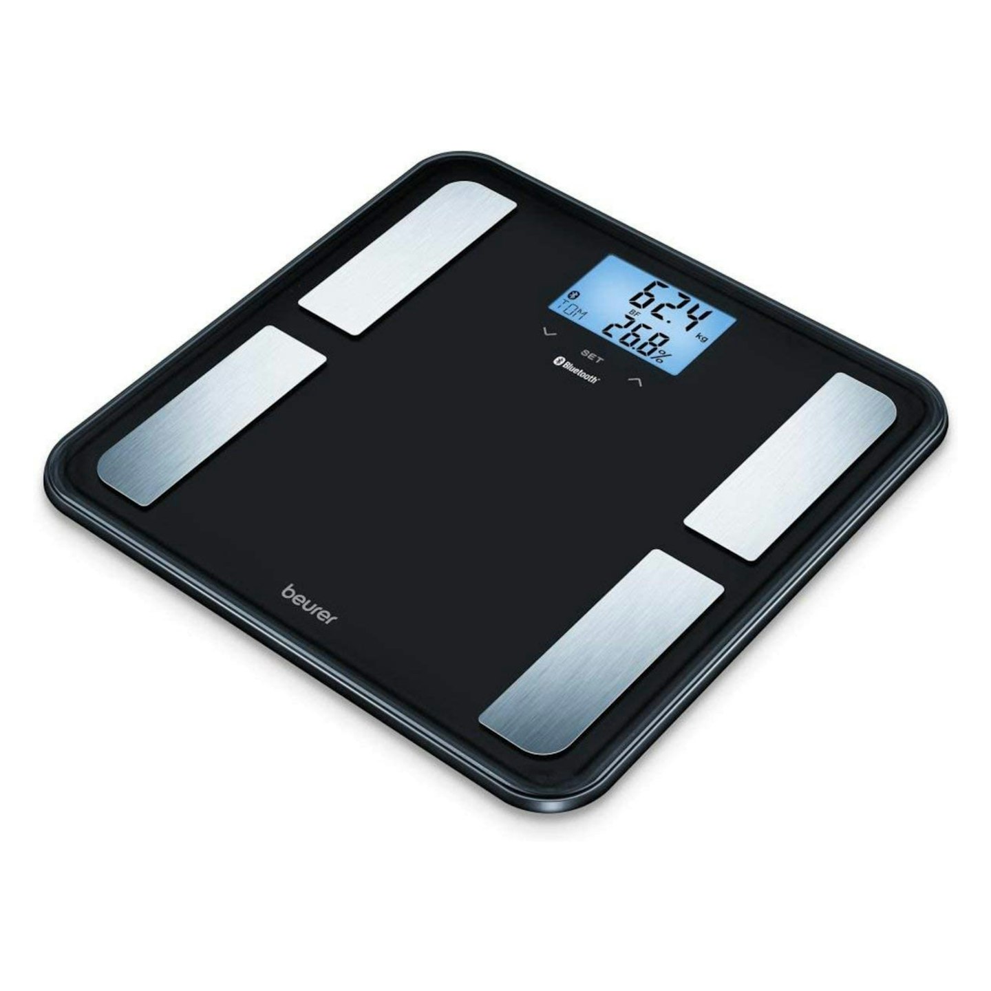 Beurer BF850 Luxury Diagnostic Bathroom Scale