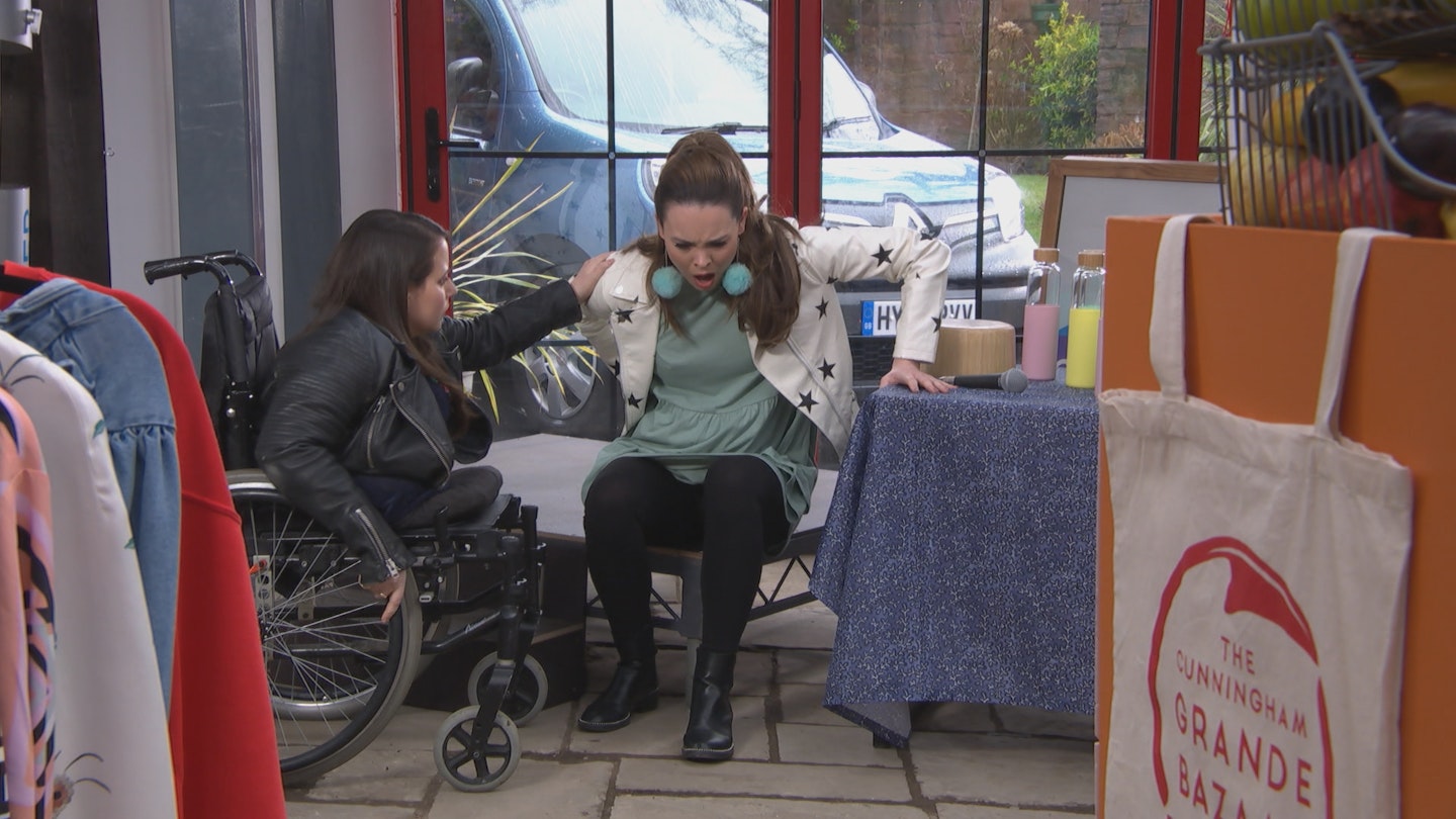 Hollyoaks spoilers