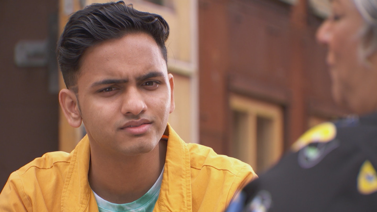 Hollyoaks spoilers