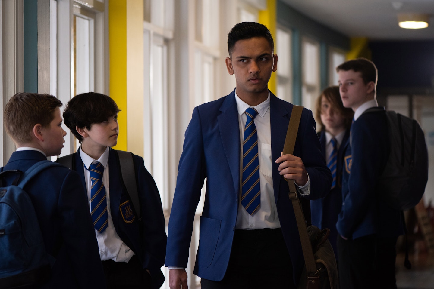 Hollyoaks spoilers