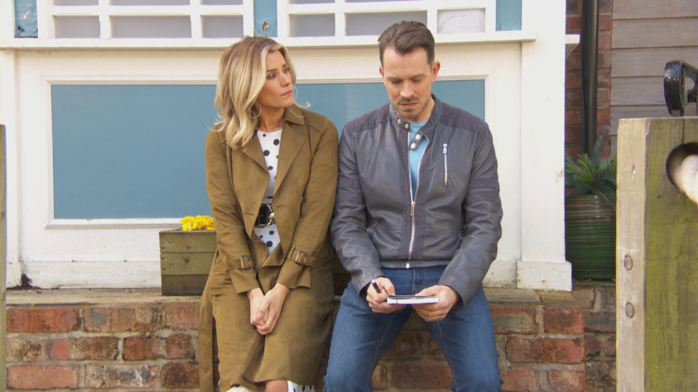 Hollyoaks spoilers