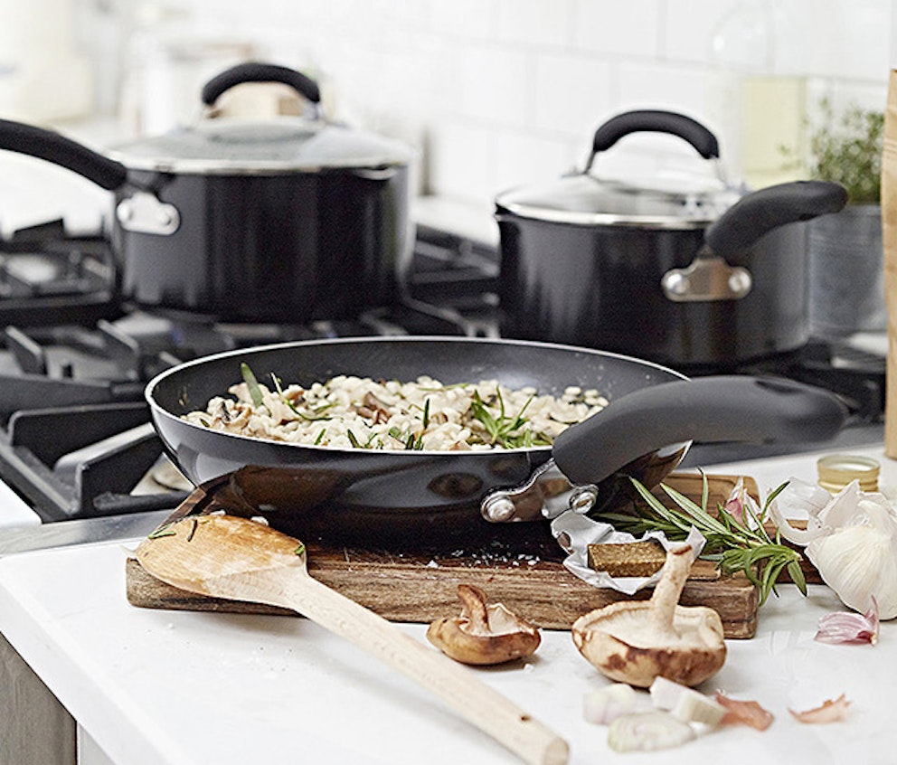 10 Best Saucepan Sets for Gas, Ceramic & Induction Hobs
