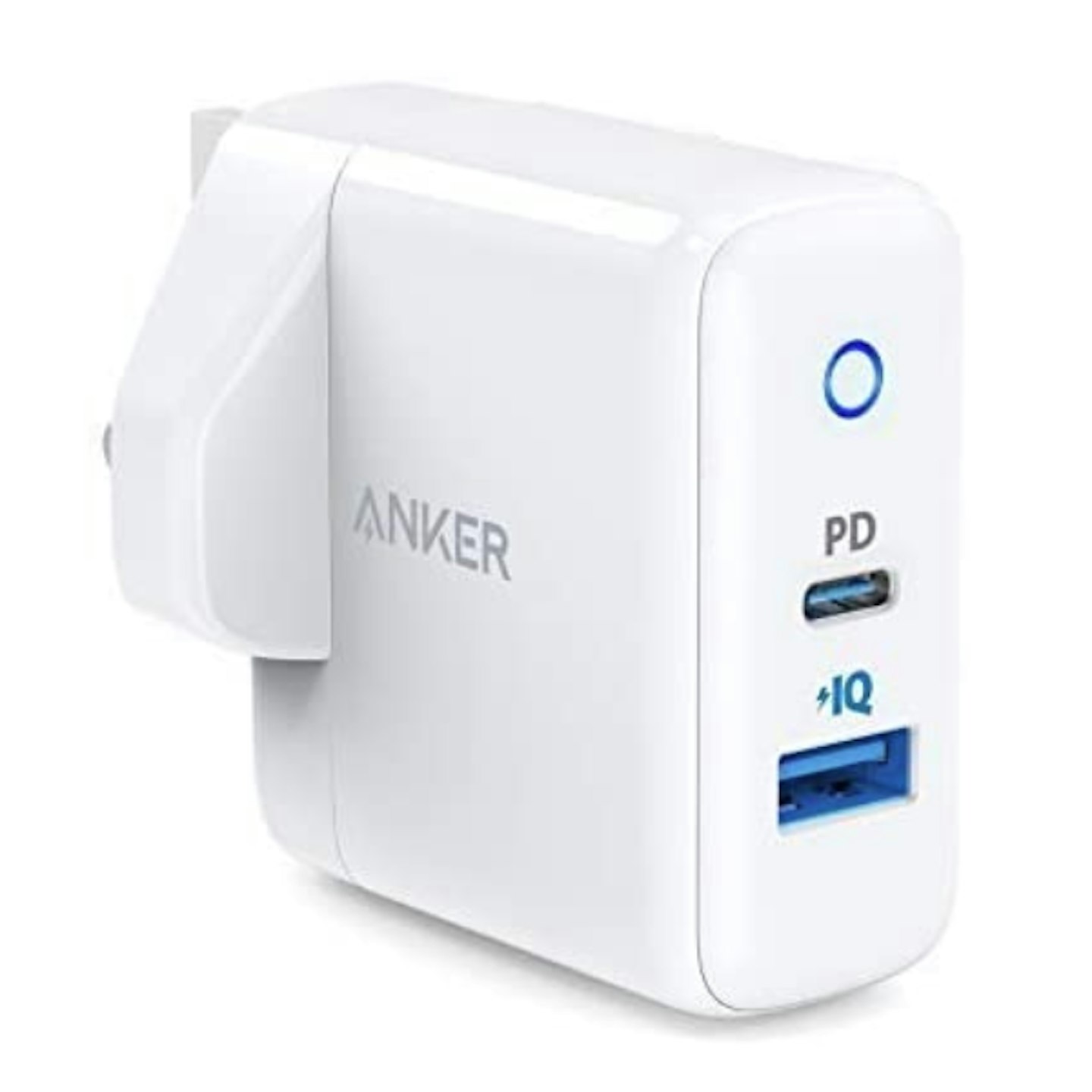 Anker Wall Charger with Two Ports