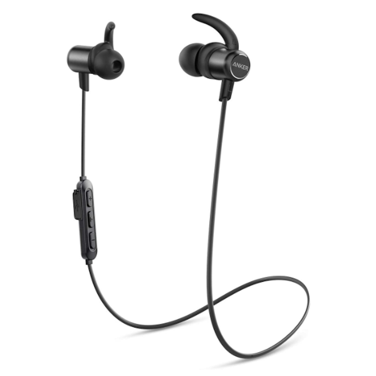 Anker Wireless SoundBud Ear Phones
