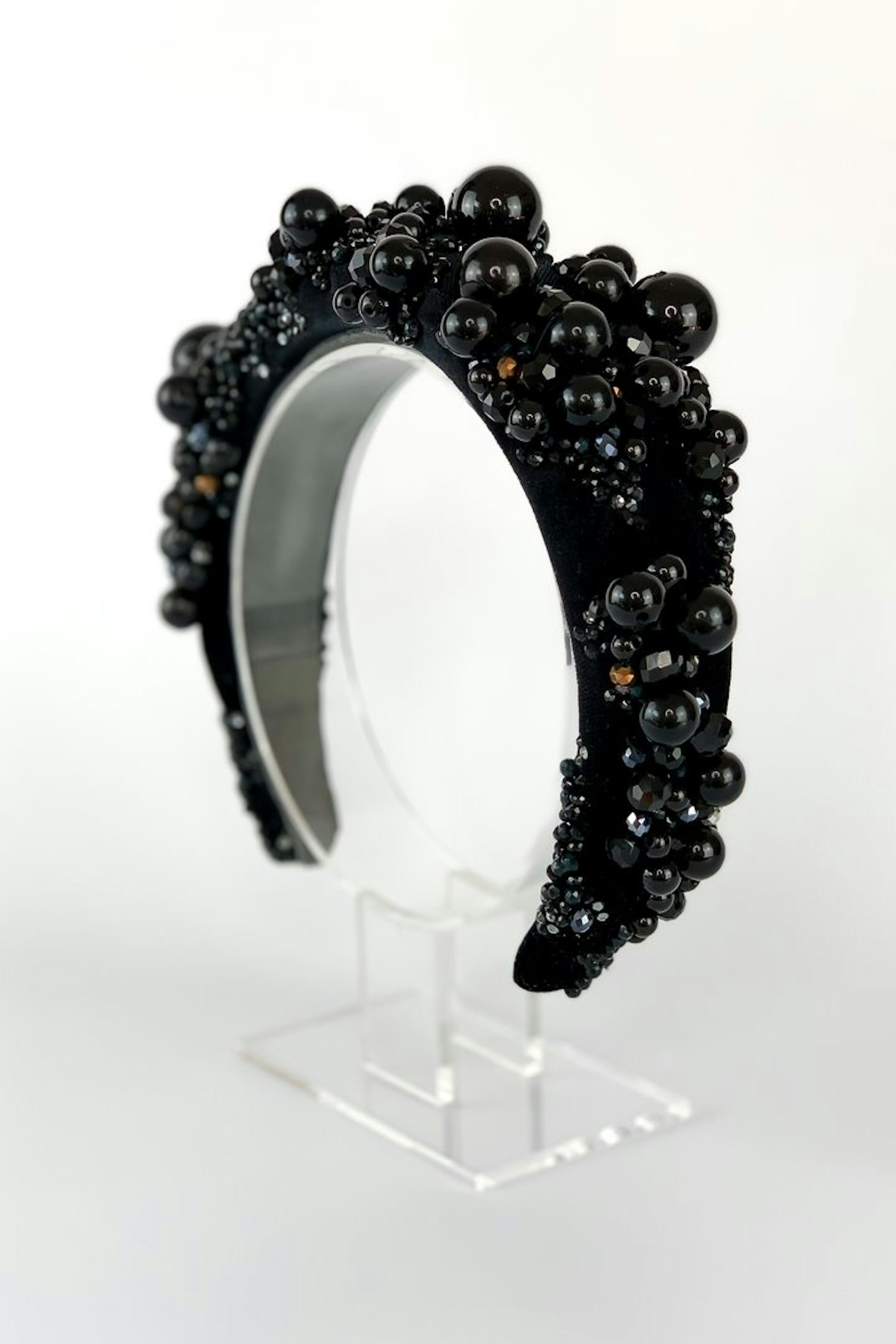 Victoria Percival, Nyx Headband, £625