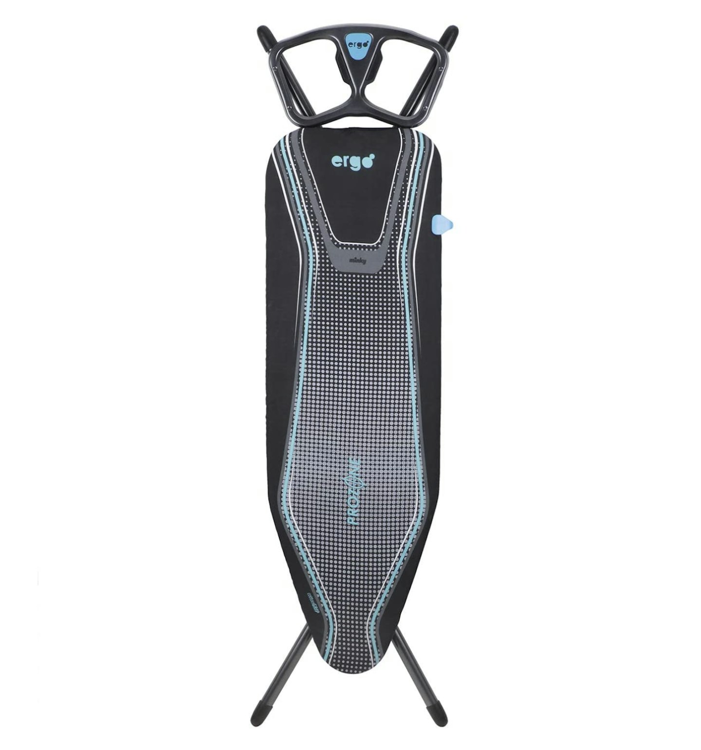 Minky Ergo Ironing Board