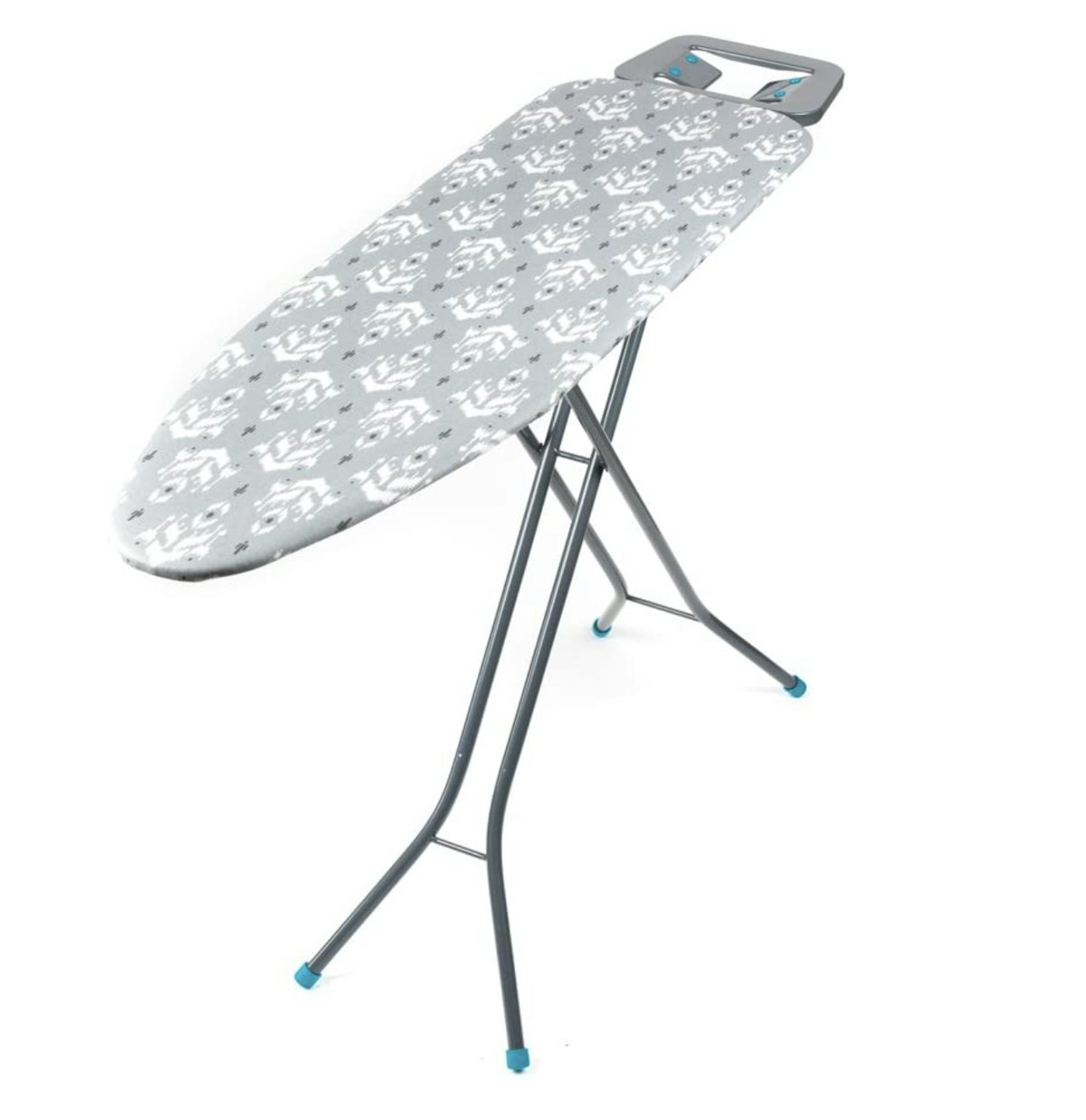 The best ironing boards for creasefree clothing