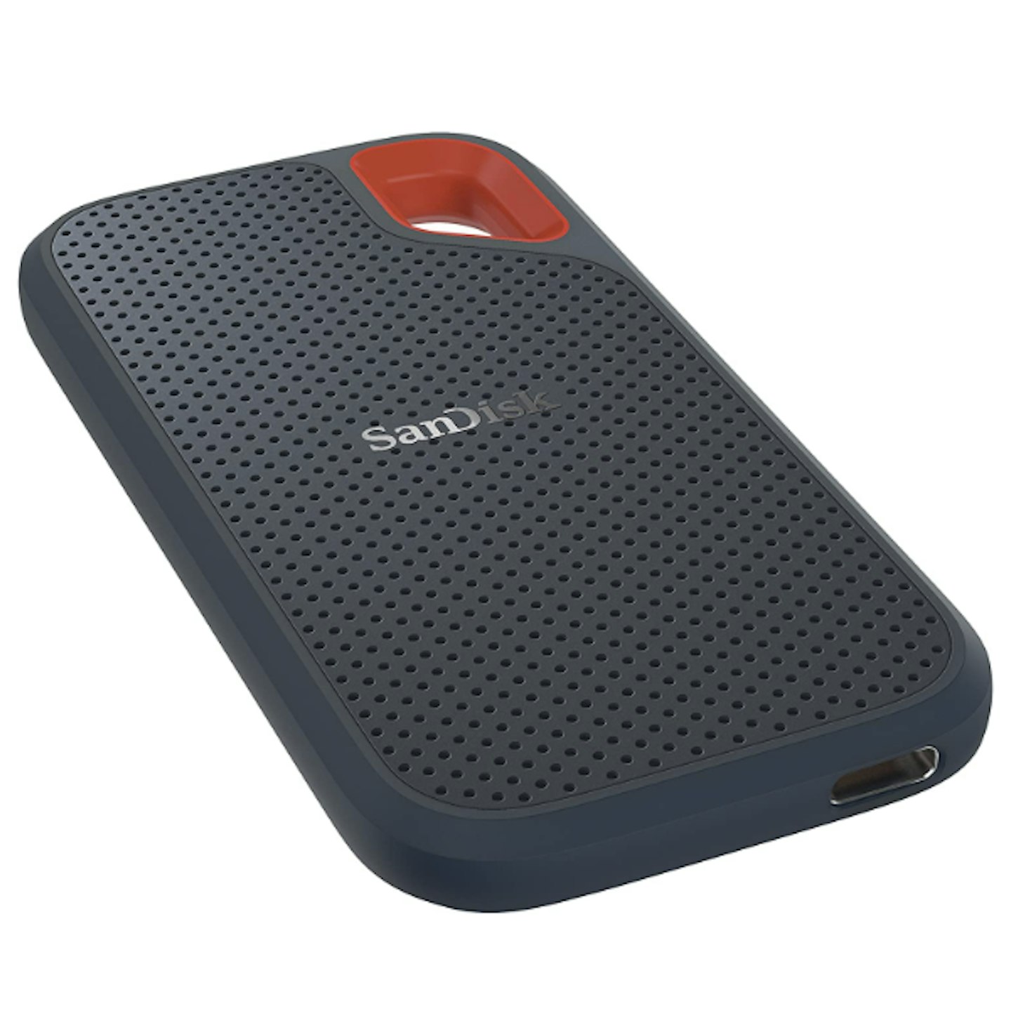 SanDisk Extreme Portable Solid State Drive SSD 250GB