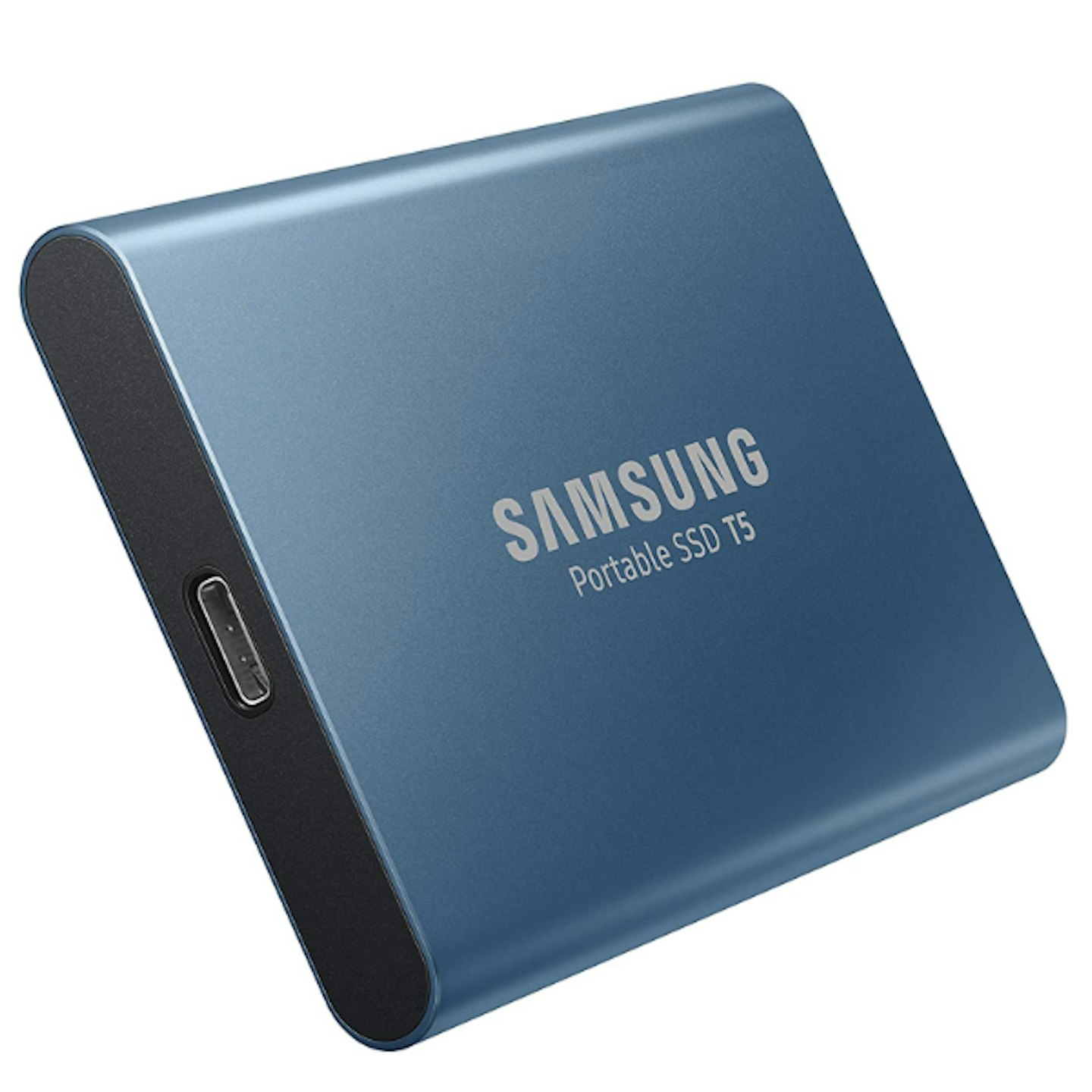 Samsung T5 Solid State Drive SSD