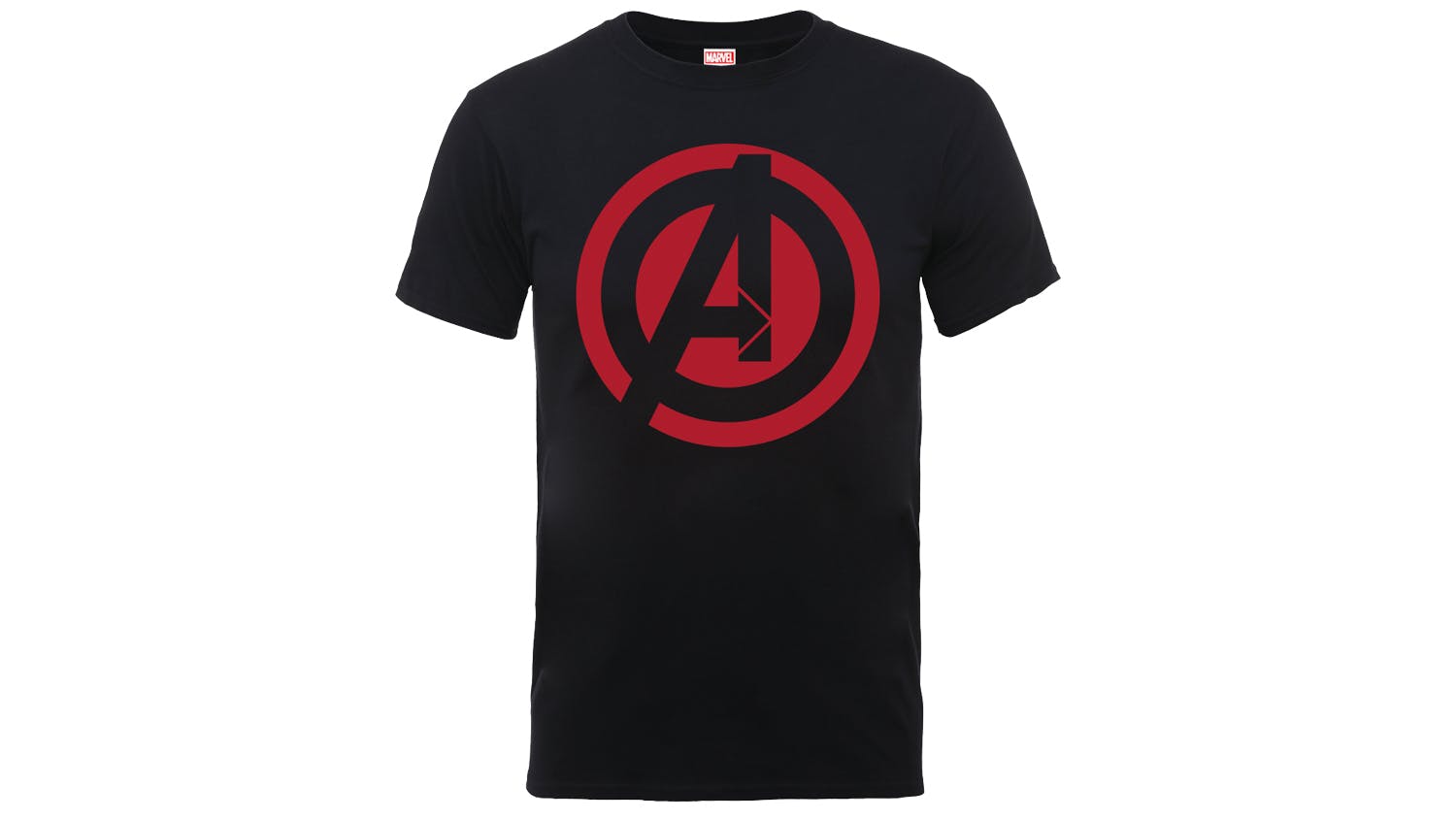 Avengers signed best sale t shirt