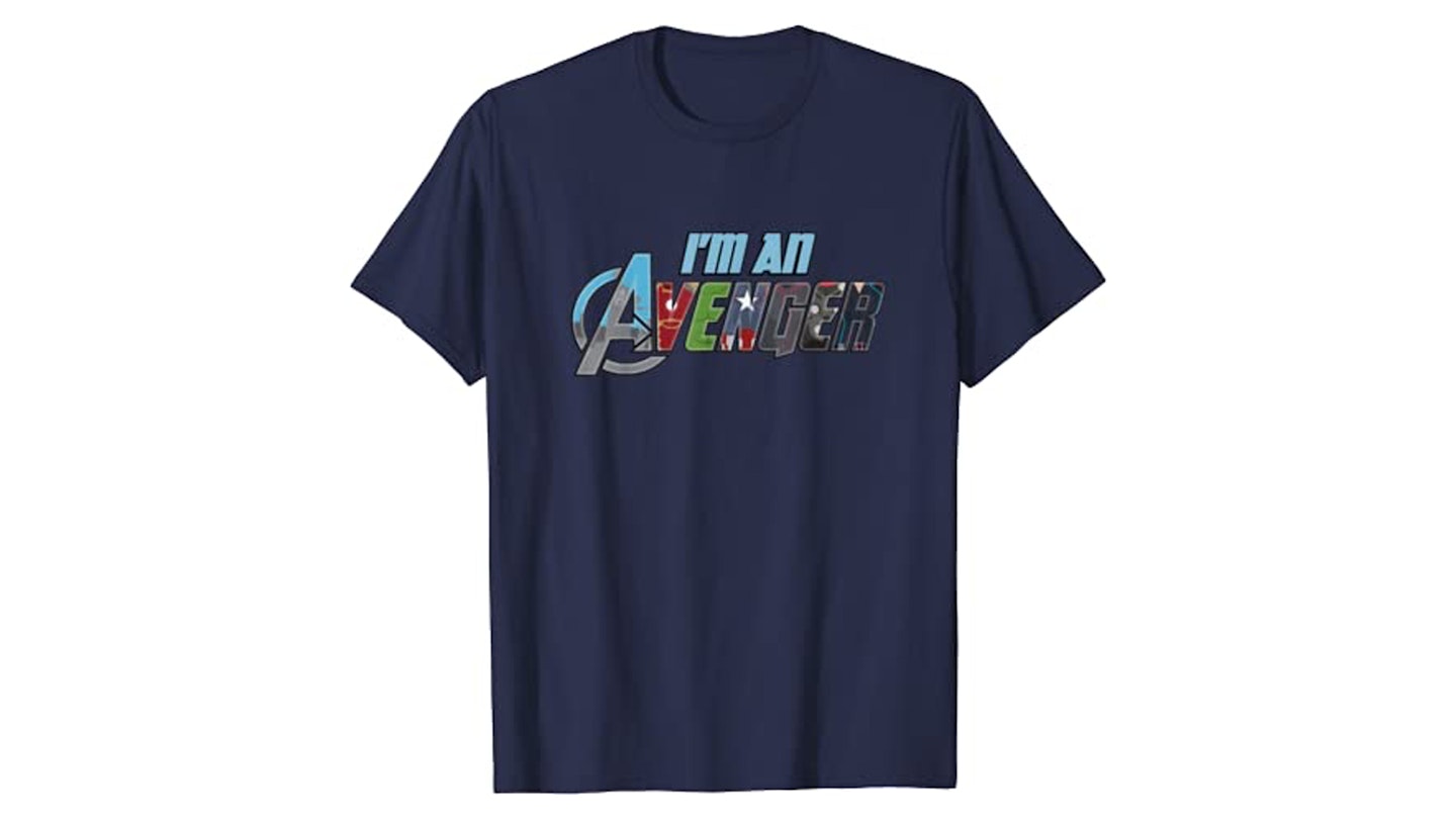 Iu2019m An Avenger T-Shirt