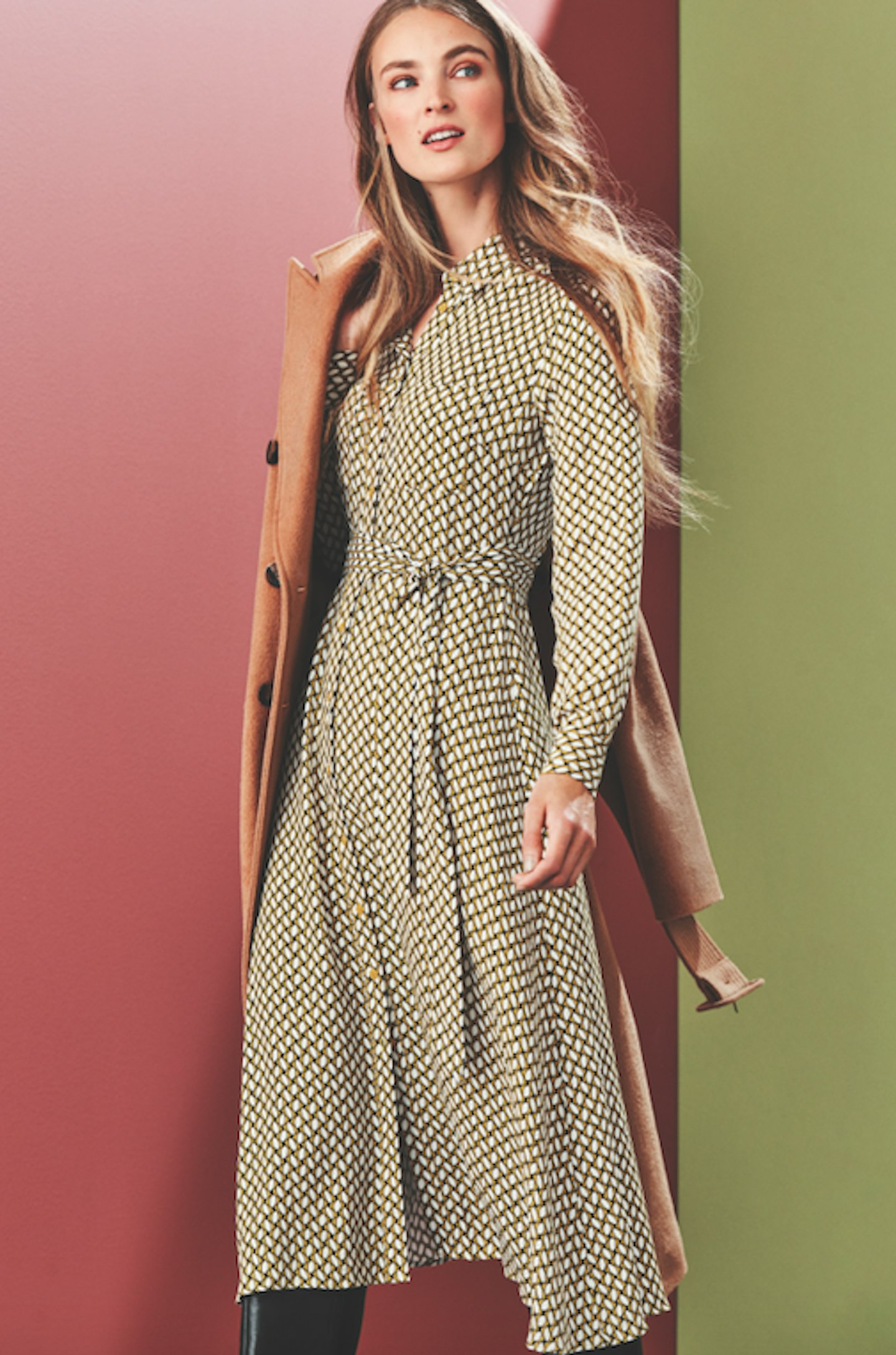 M&S AW20