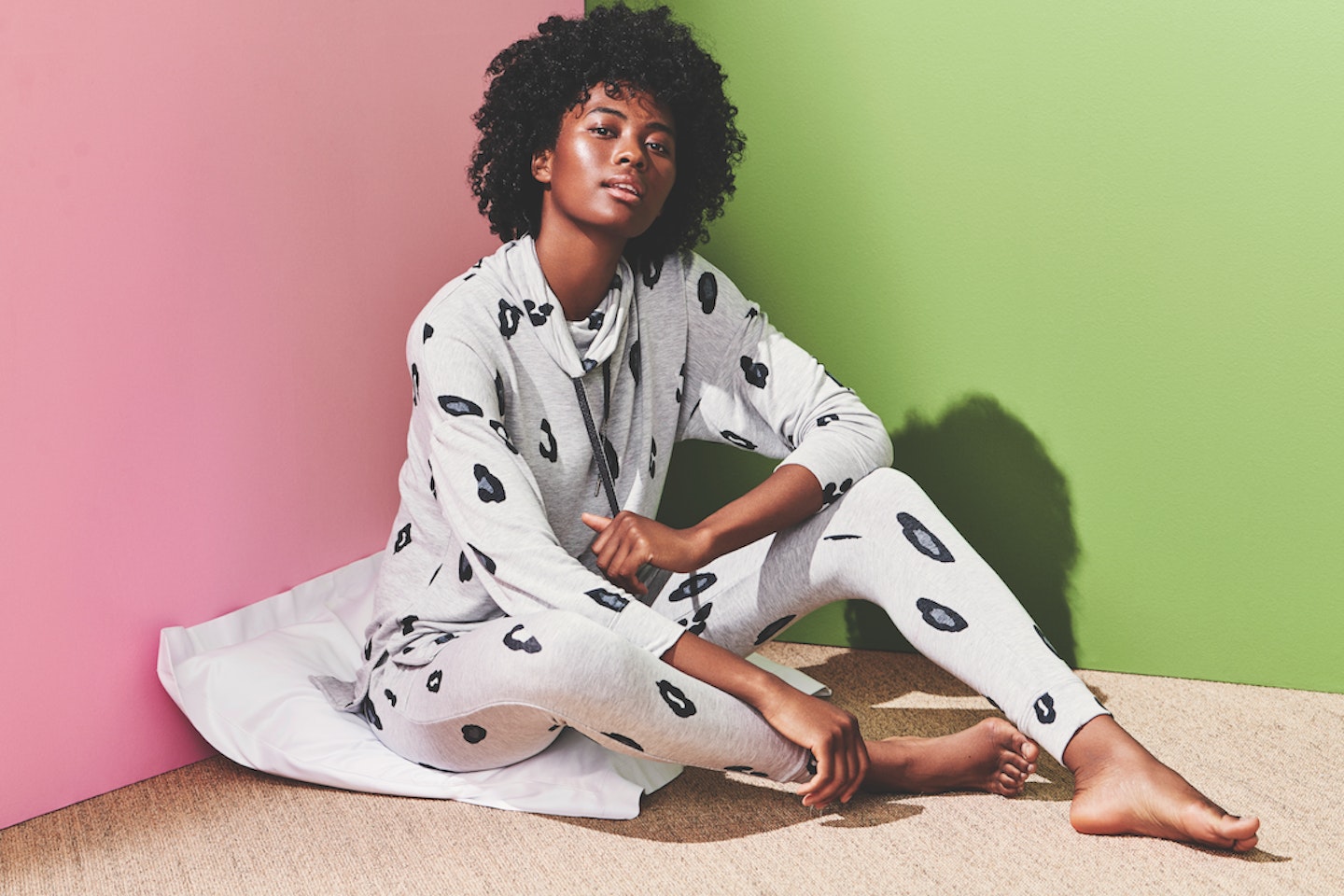 M&S AW20